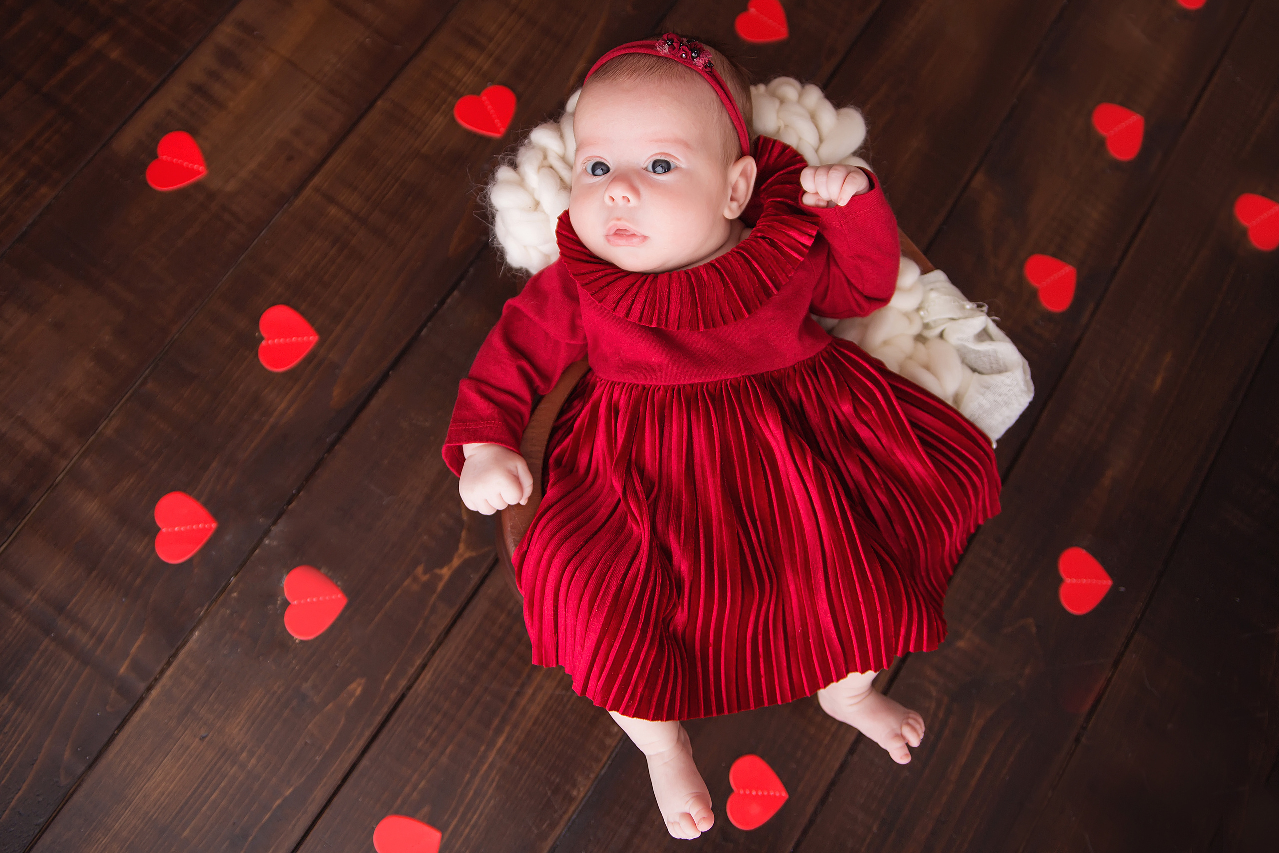 Малыши3-18 мес. Детский Фотограф в Геленджике Мария Ремнева