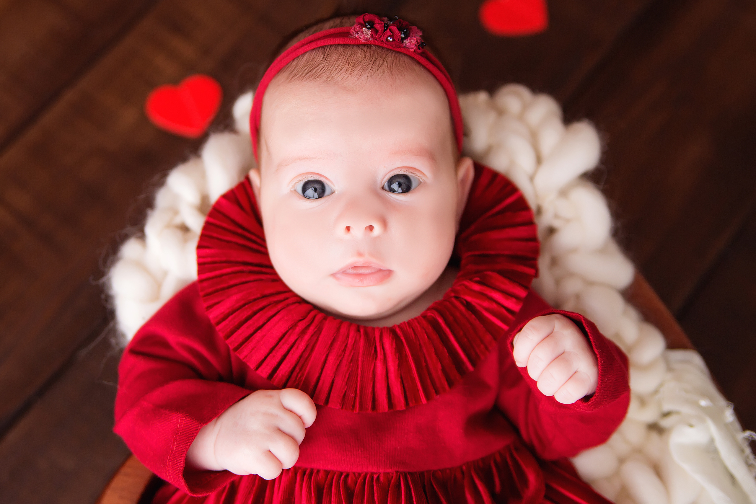 Малыши3-18 мес. Детский Фотограф в Геленджике Мария Ремнева