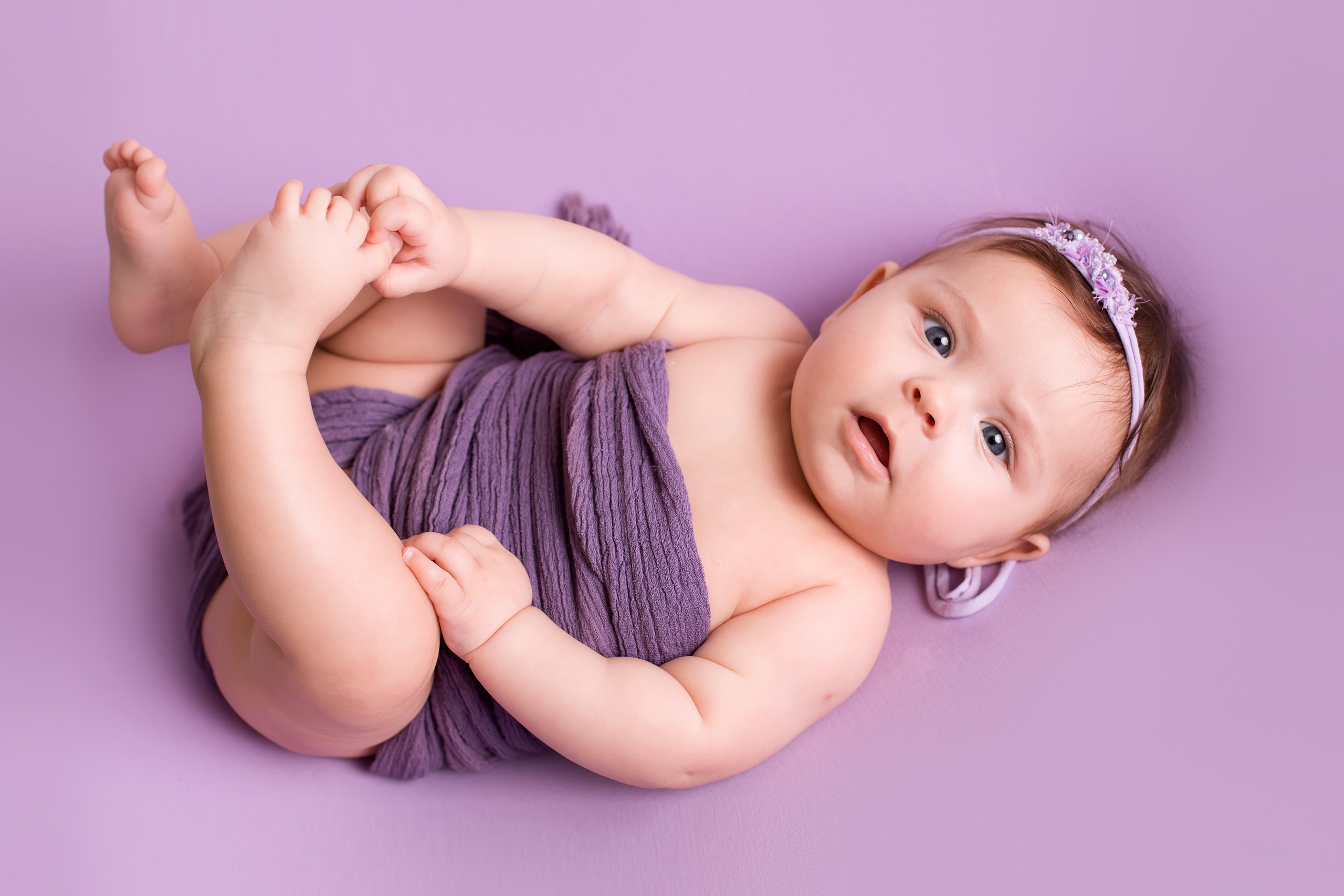 Малыши3-18 мес. Детский Фотограф в Геленджике Мария Ремнева