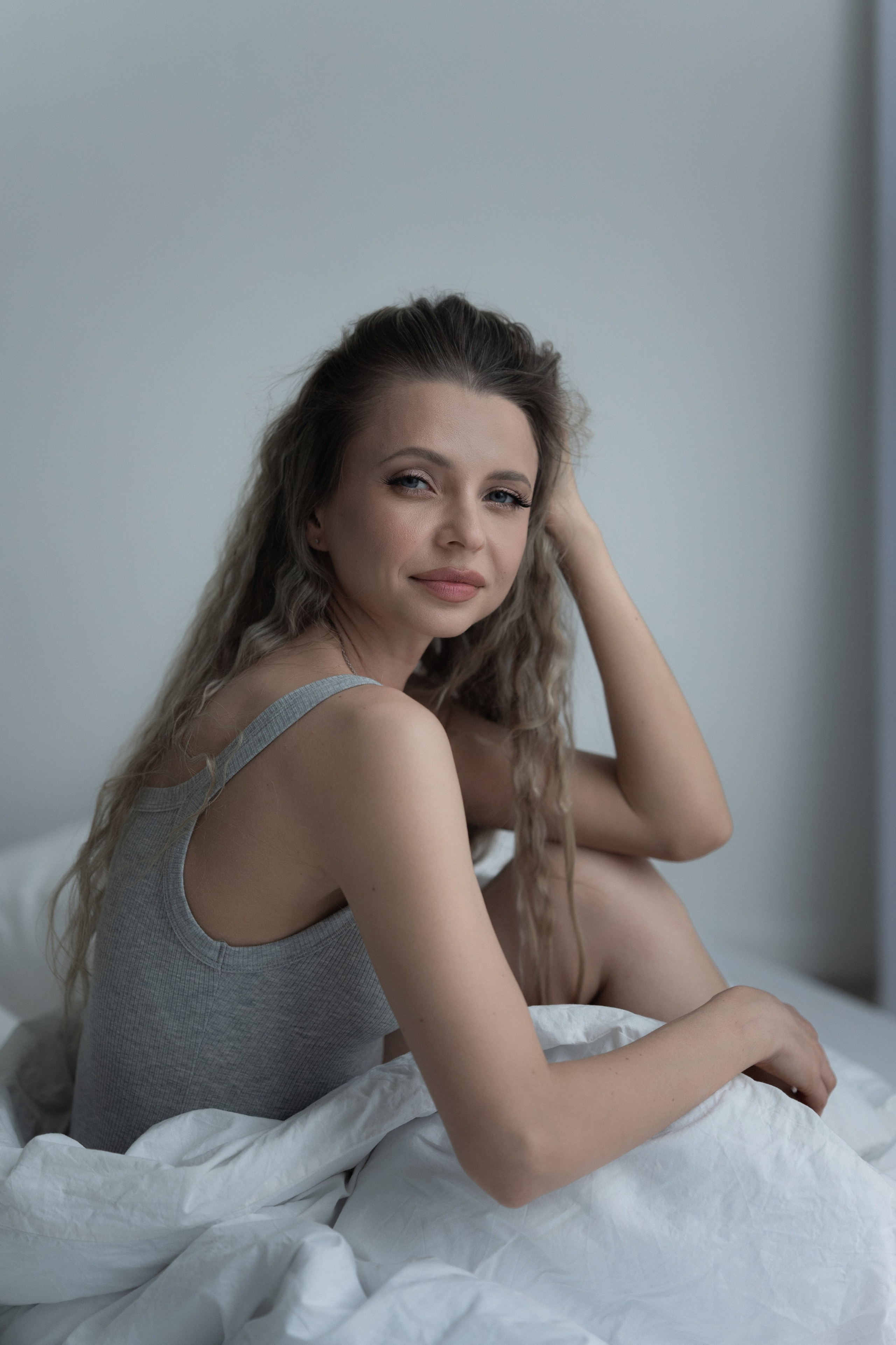 Люда и Василиса. Www.ostermiller.ru