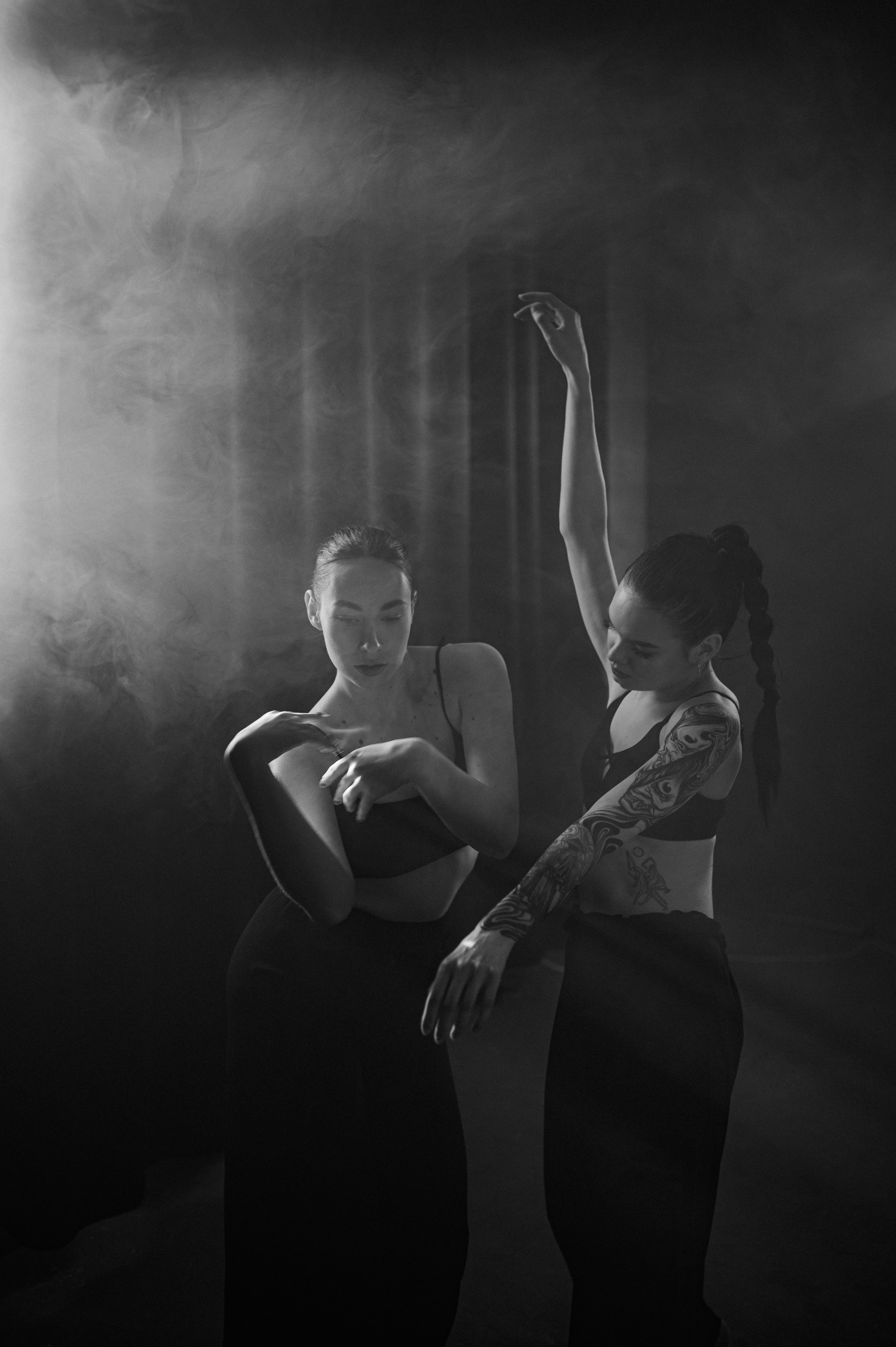 Алина и Вика. Www.ostermiller.ru