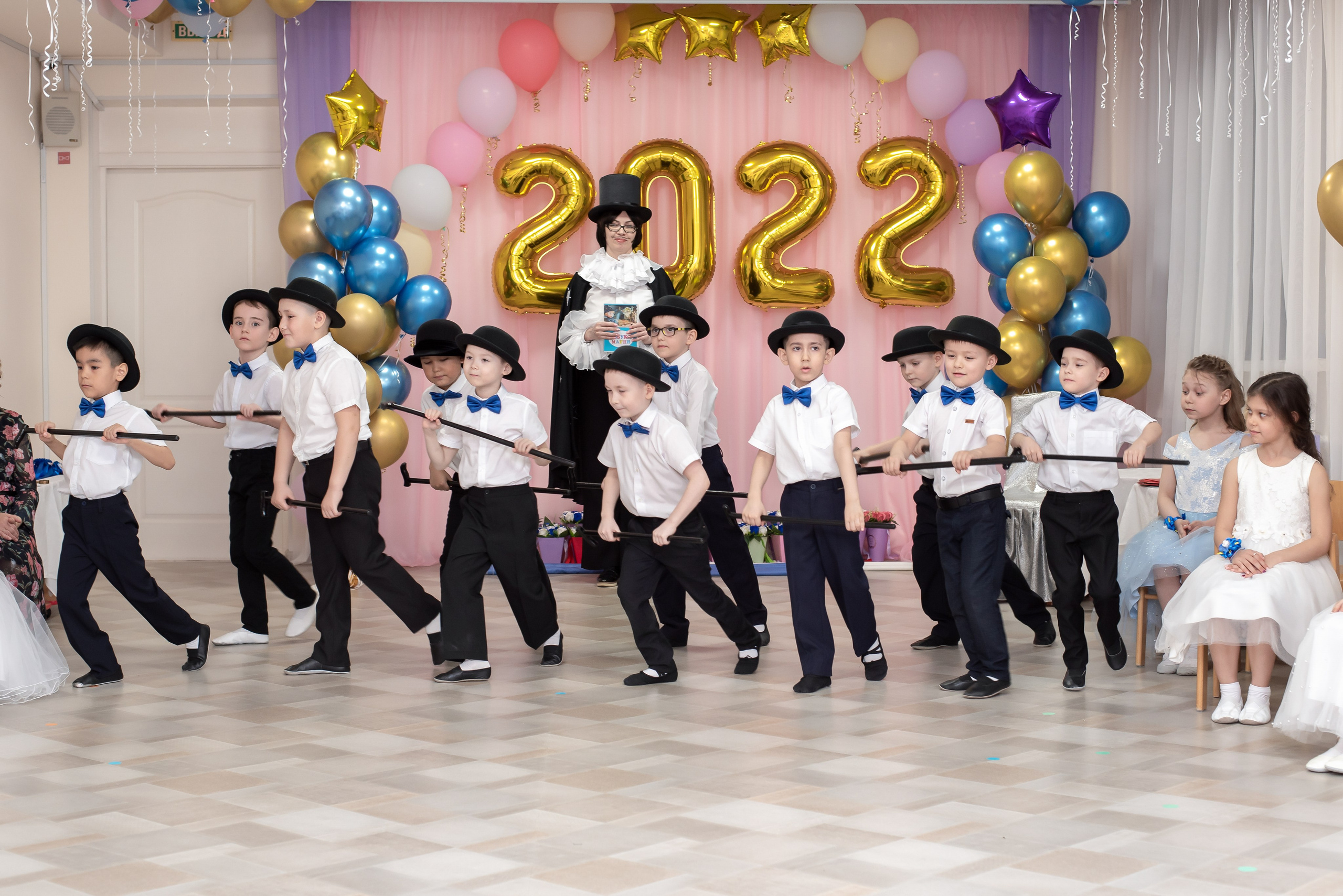 Выпускной. Фотограф в г. Нижневартовск Александра Гриценко