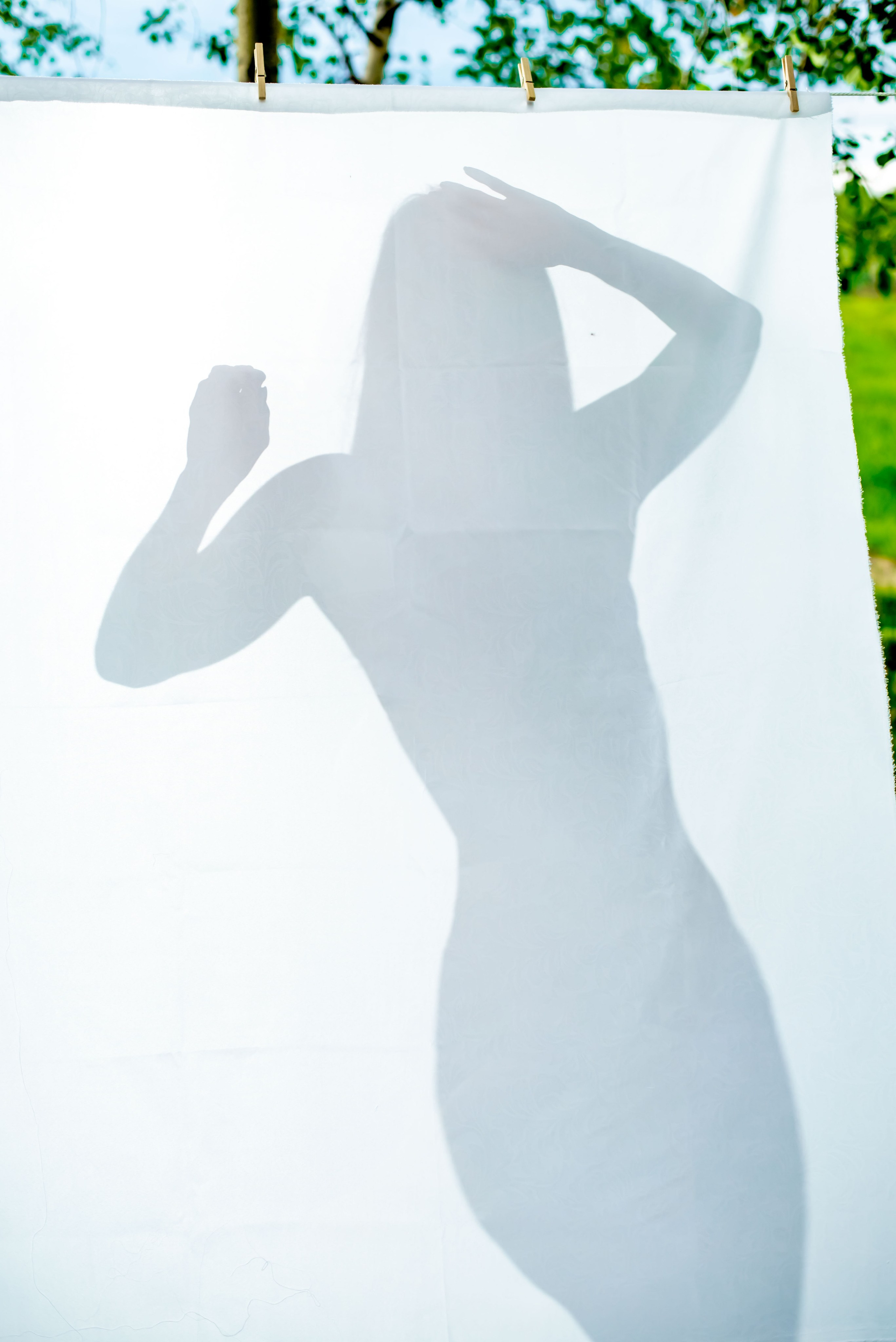 Большая стирка. Фотограф в г. Нижневартовск Александра Гриценко