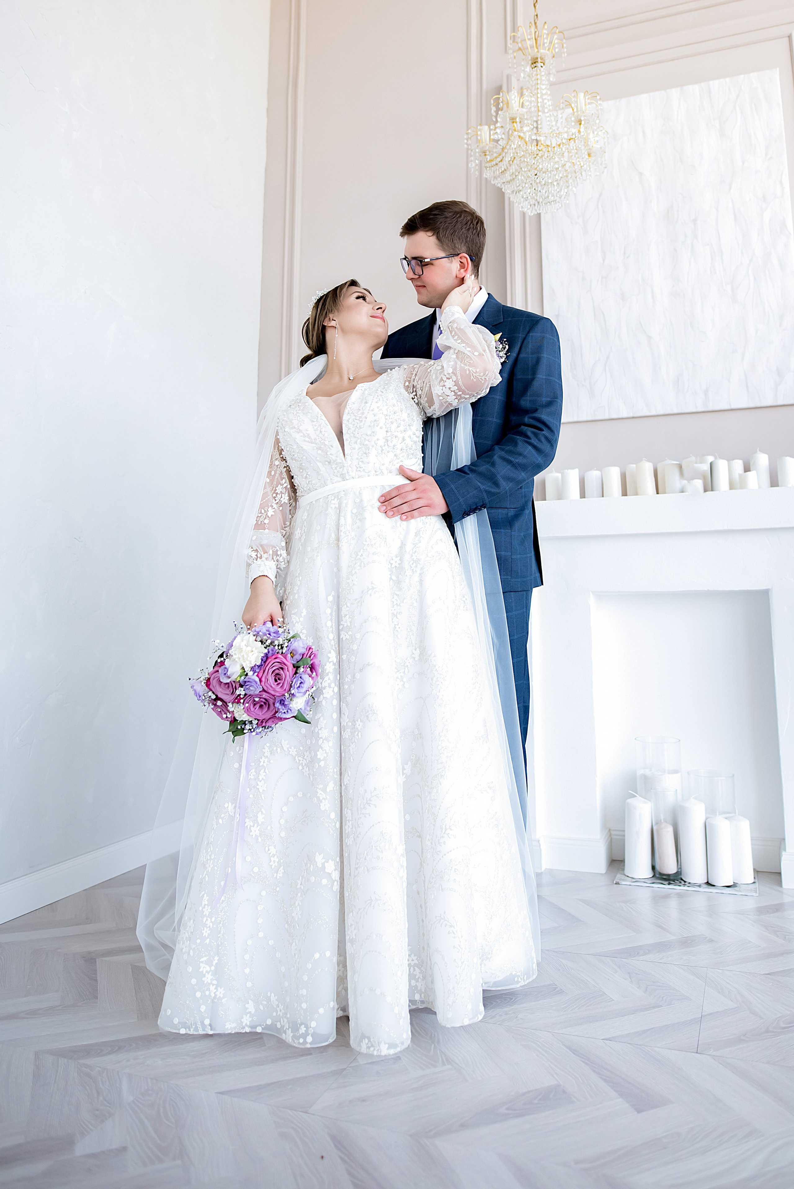 Свадьбы. Фотограф в г. Нижневартовск Александра Гриценко