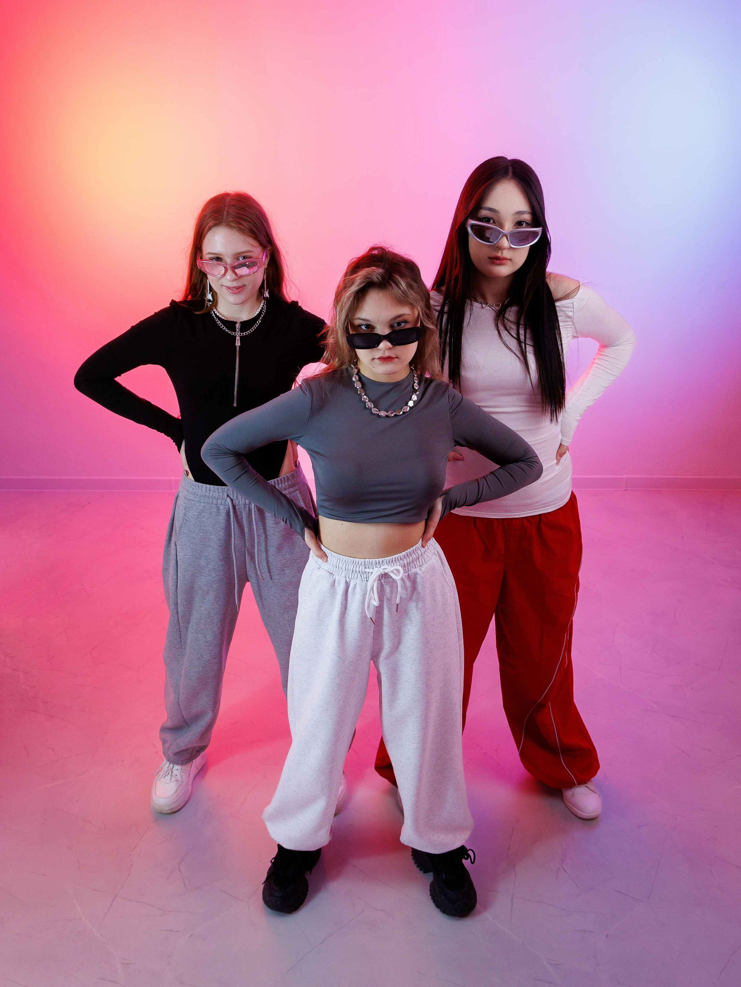 Групповые фото. Инга Кузьминская ТОП-фотограф г. Корсаков