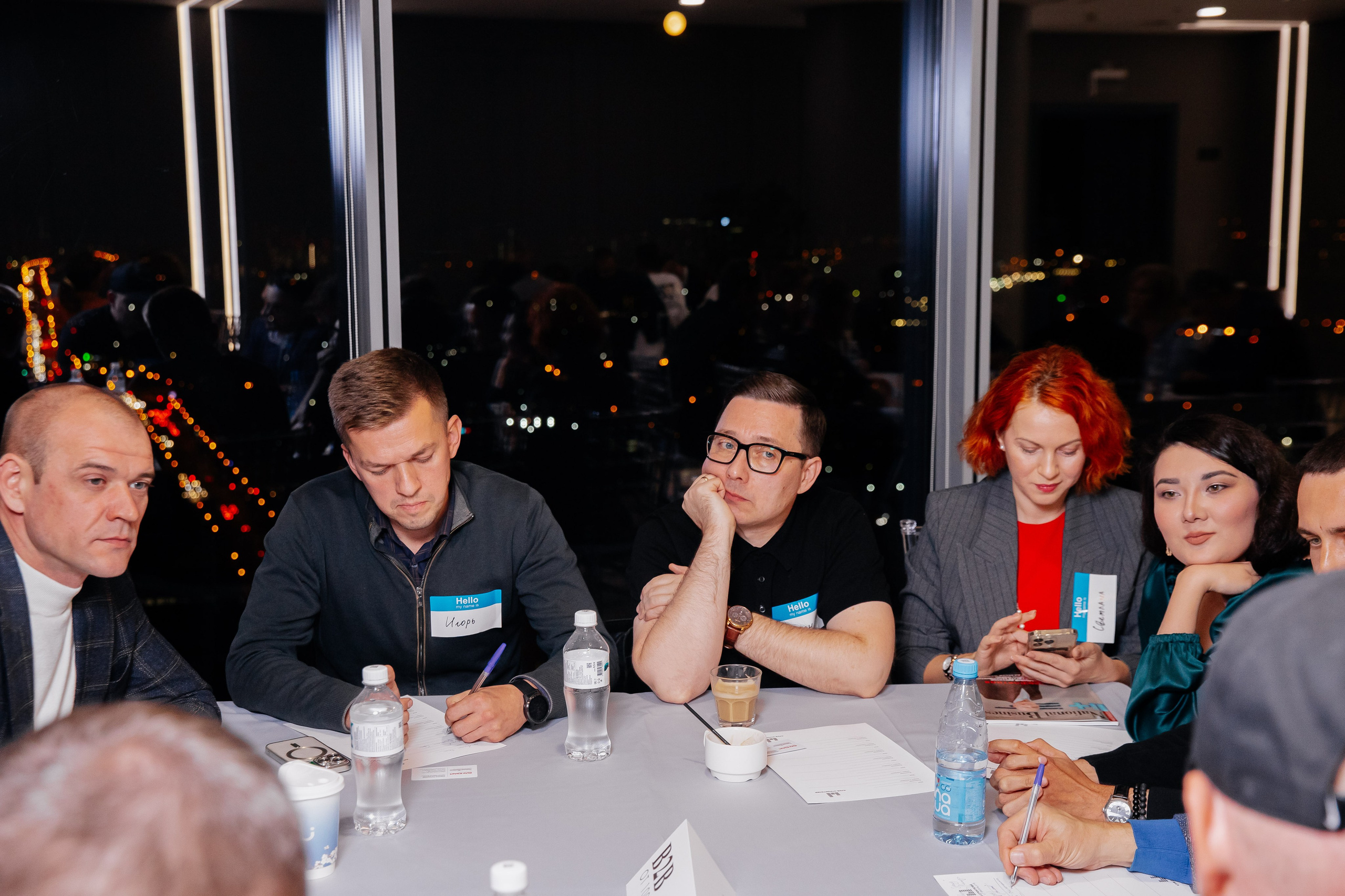 Высоцкий «Клуб строителей». Репортажный и портретный фотограф в Екатеринбурге Гизатуллин Марат