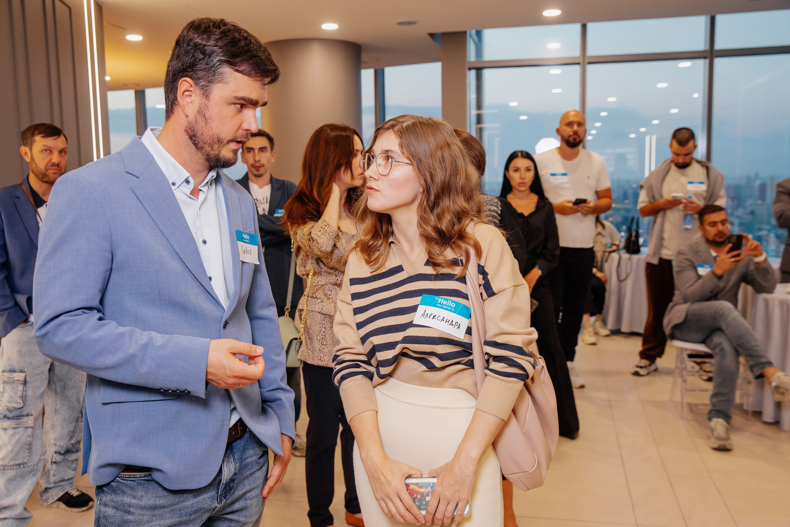 Высоцкий «Клуб строителей». Репортажный и портретный фотограф в Екатеринбурге Гизатуллин Марат