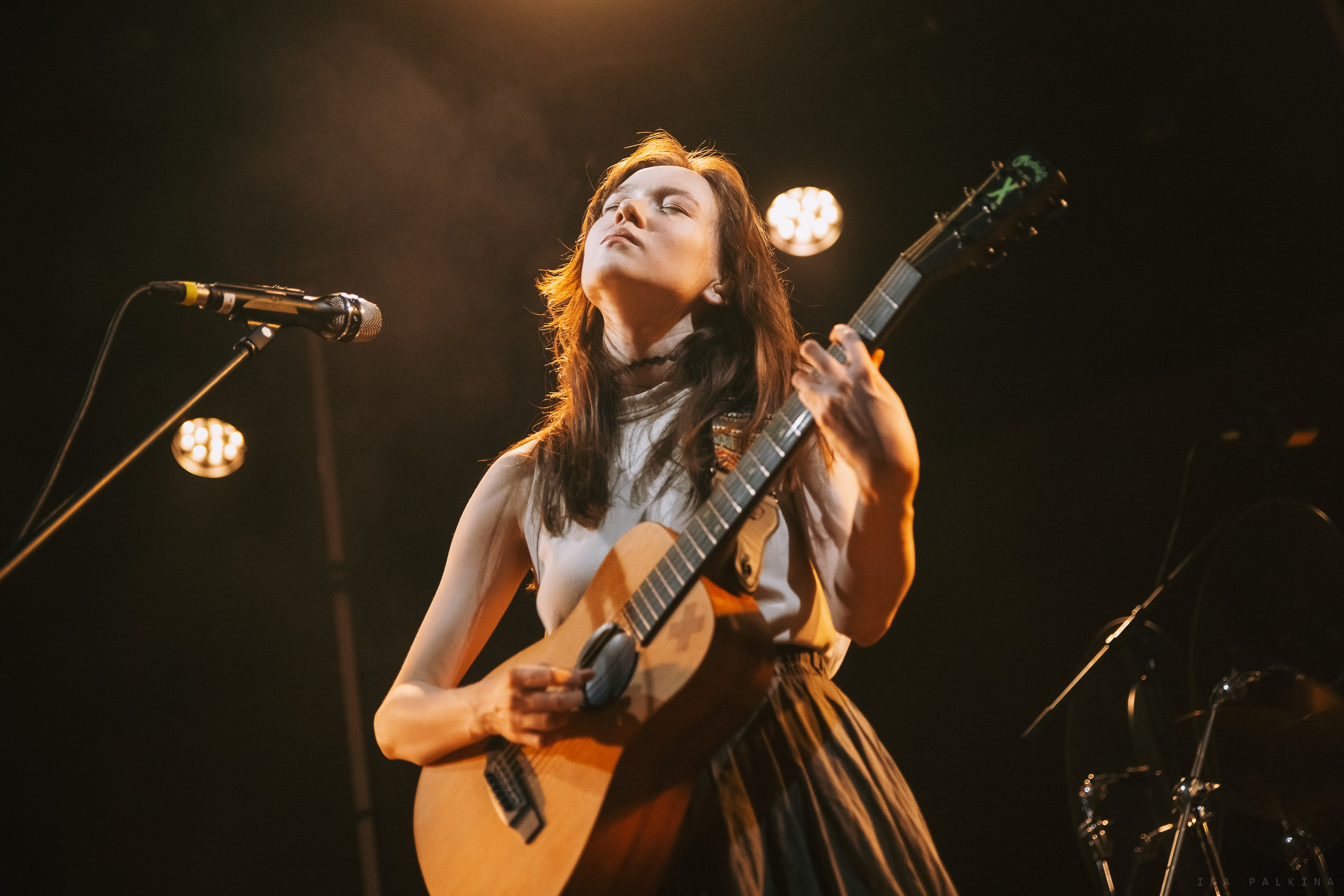 Фотограф Ира Палкина - Рушана