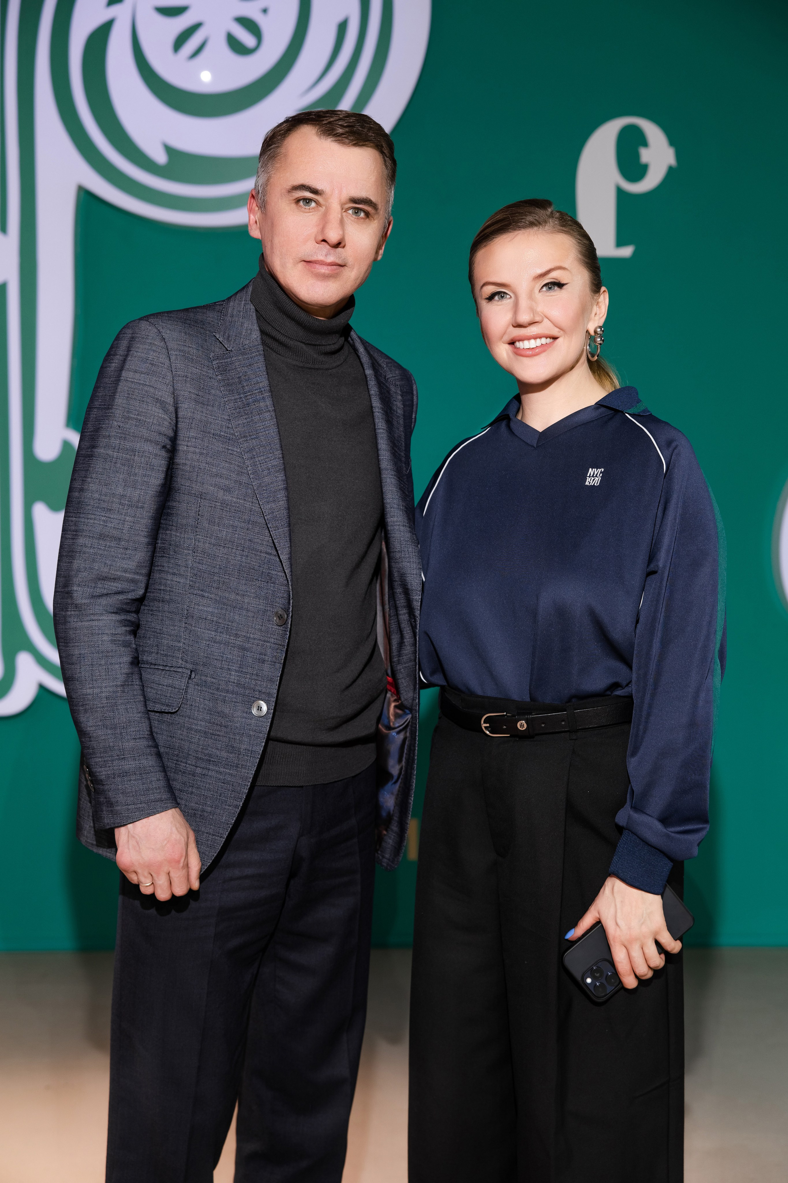 Выставка Россия: наша культура. Свадебный репортажный фотограф в Москве