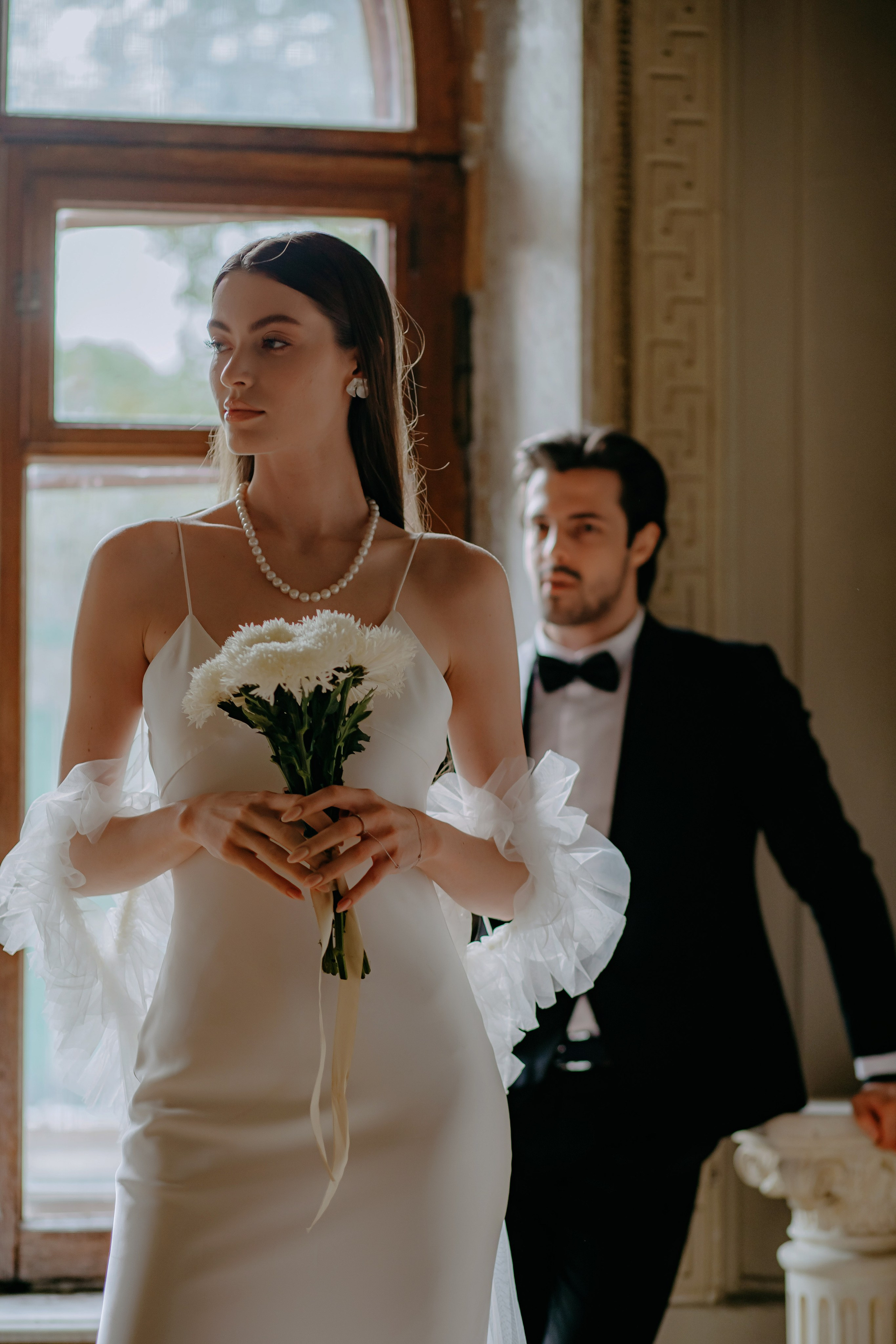 Максим и Анна. Фотограф Москва, Европа, Азия