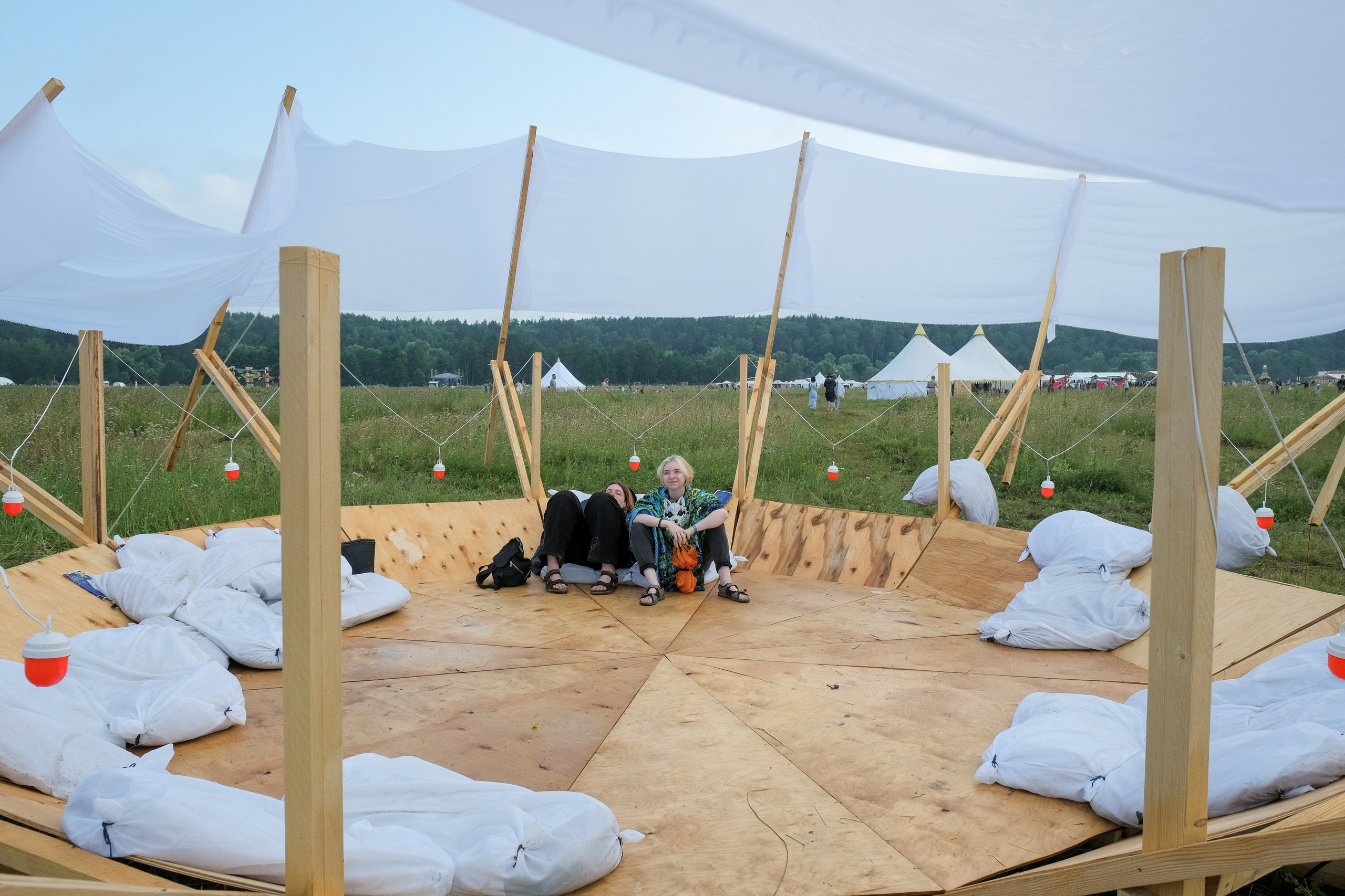 Фестиваль «Бессонница» 2025. Семейный и детский фотограф в Москве Светлана Потемкина