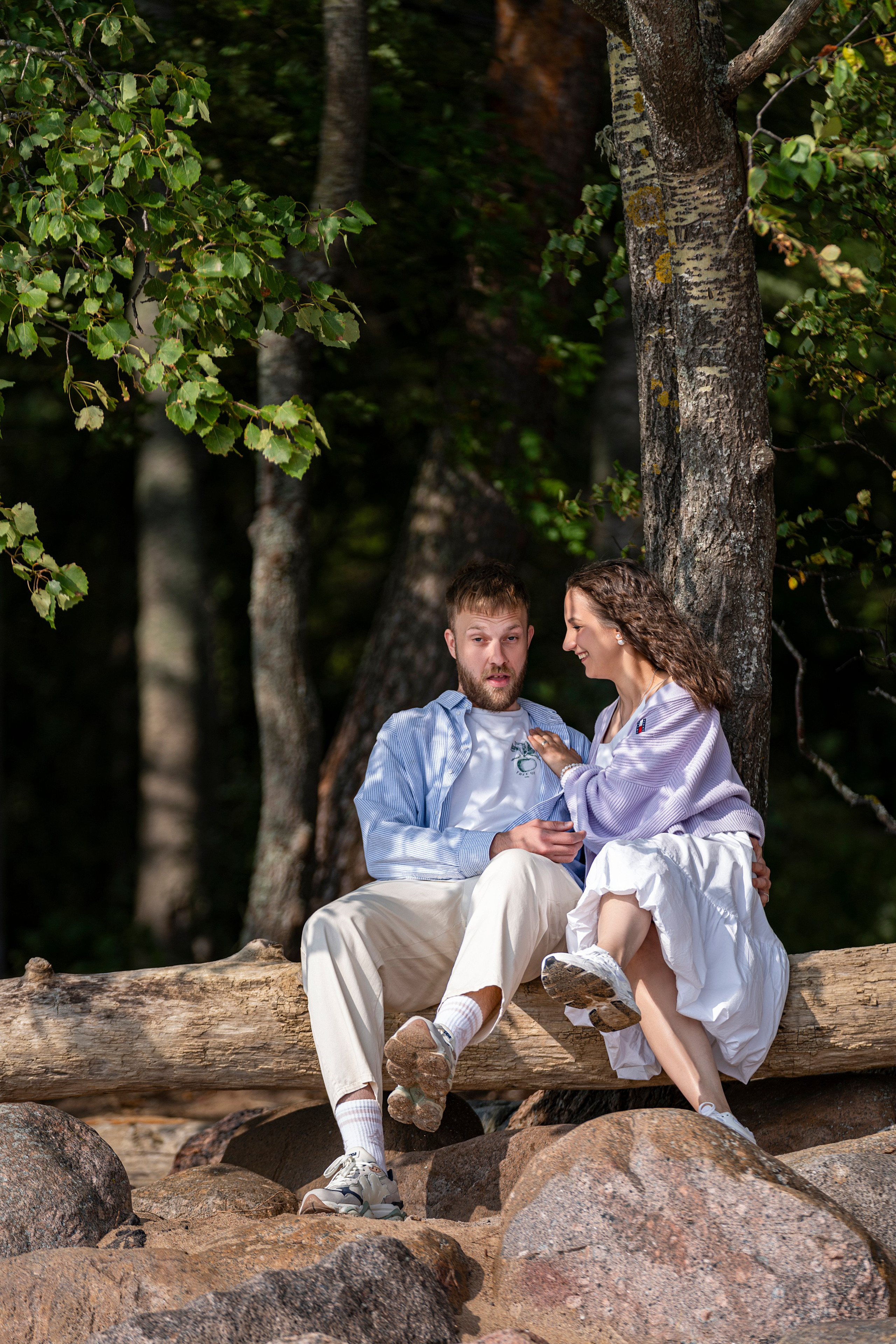 Алексанр и Анастасия!. Фотограф в Санкт-Петербурге Данил Макаров