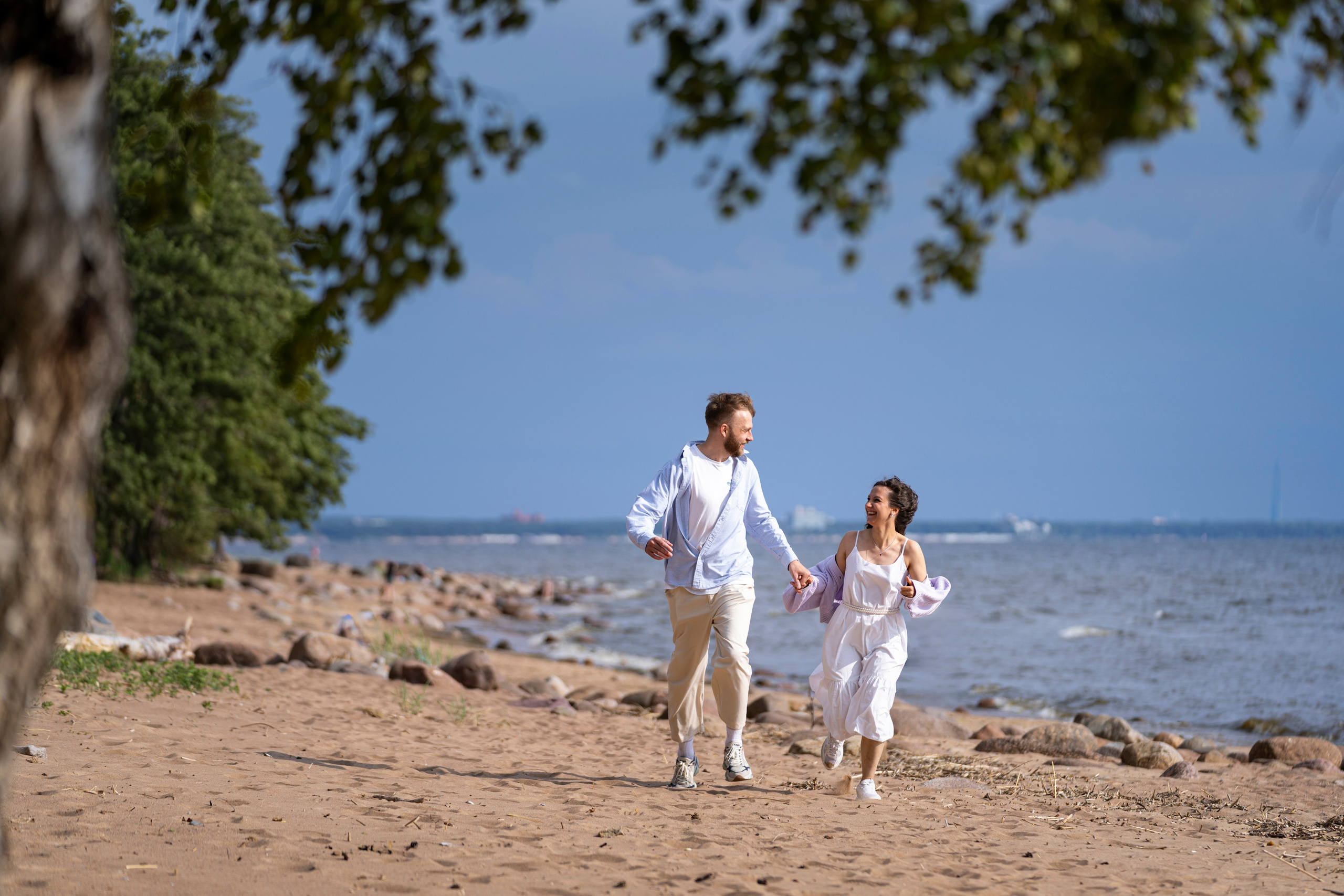 Алексанр и Анастасия!. Фотограф в Санкт-Петербурге Данил Макаров