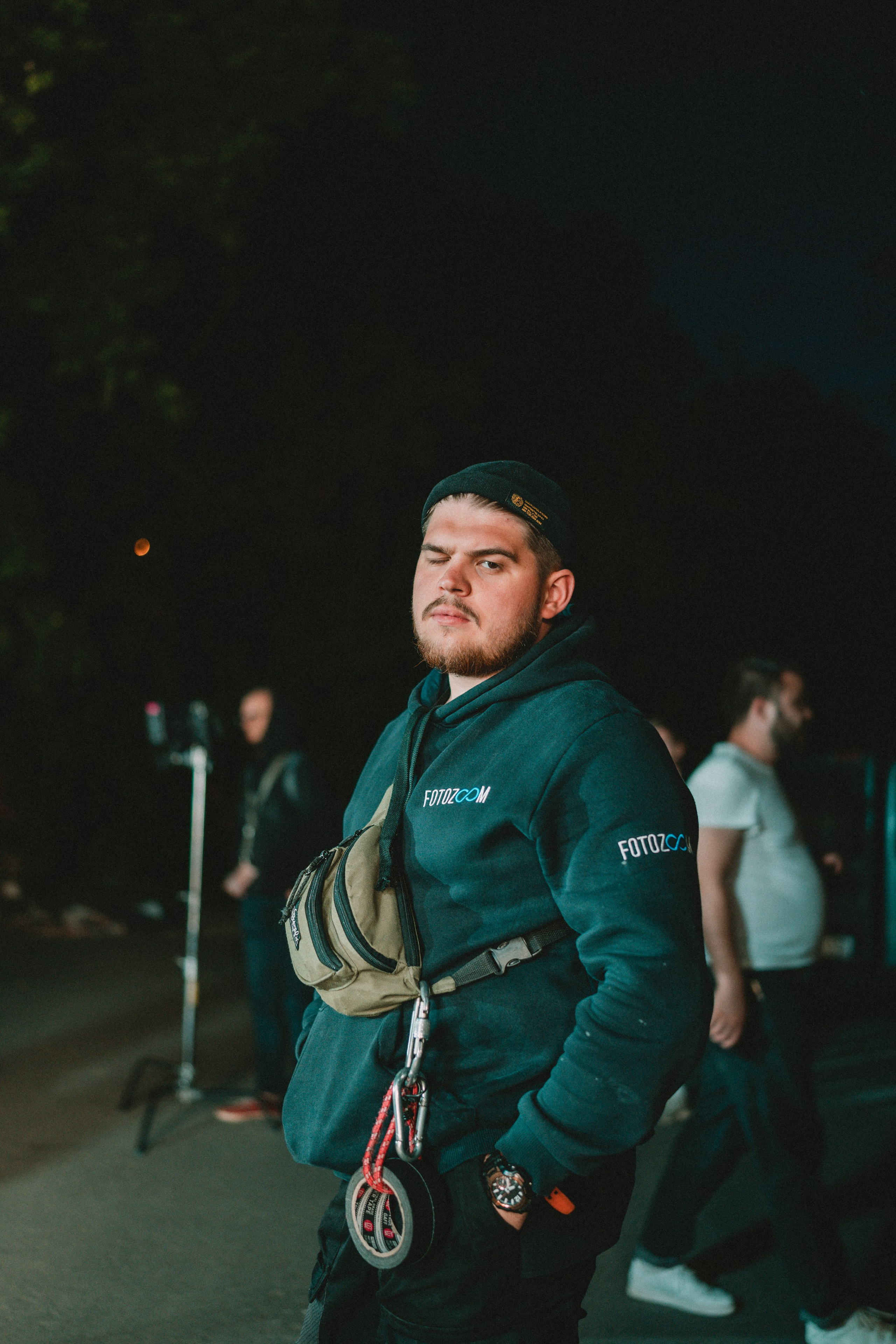 Бэкстейдж съемок клипа «Шулай». Главная