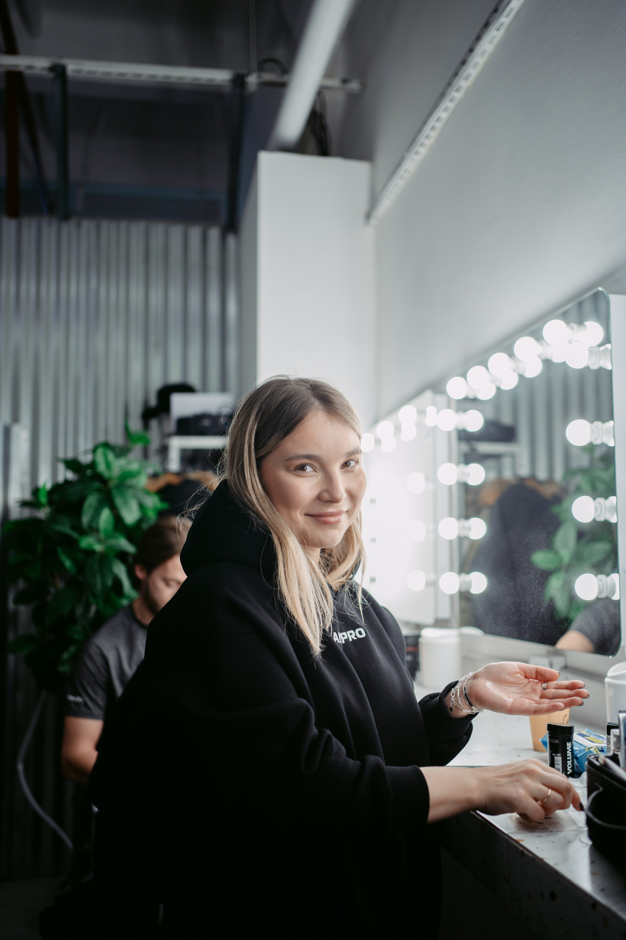 Backstage Татнефть х Зилант х Ак Барс. Главная