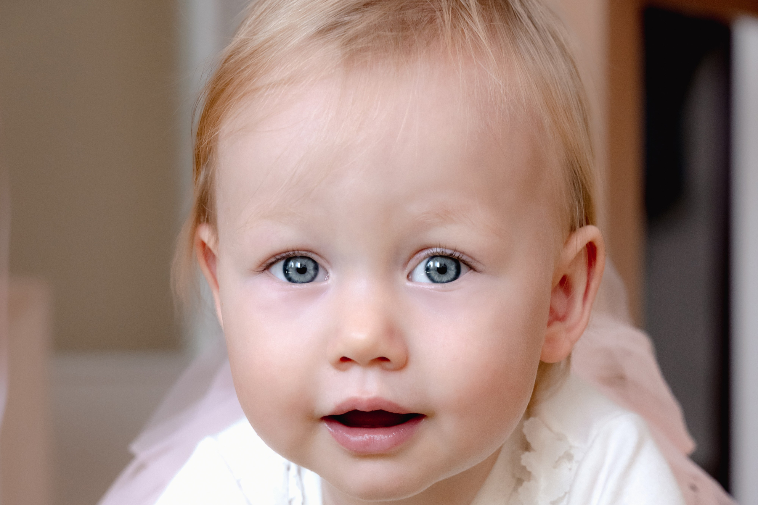 Рите годик. Лайфстайл фотограф в Санкт-Петербурге — Наташа Шмидт