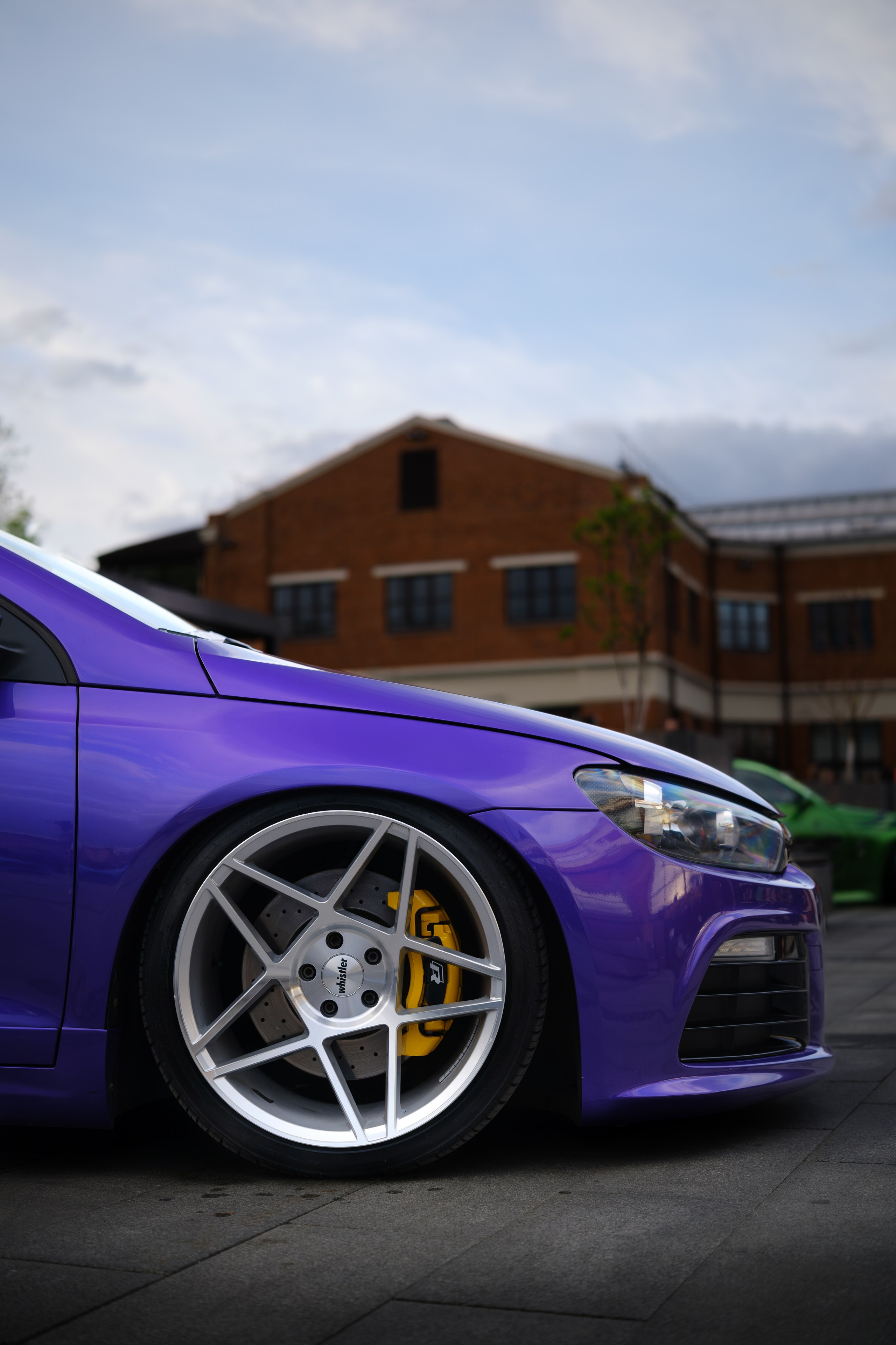 Тюнинг-Арт Музей 2024 автомобильный фотограф Антон Медведев icoguar фотосъемка автомобилей