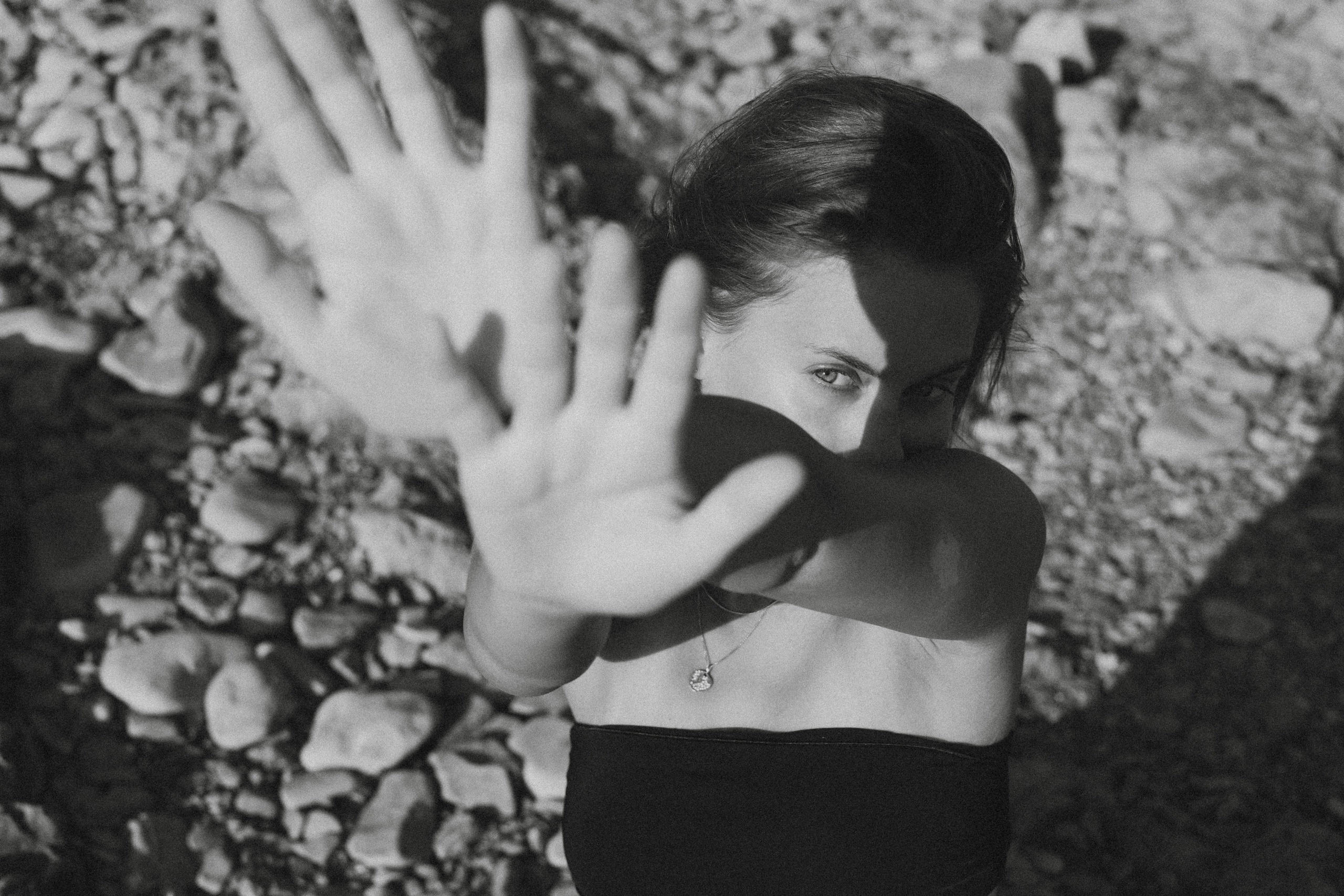 Поля. Семейный и свадебный фотограф в Краснодаре Елизавета Замаева