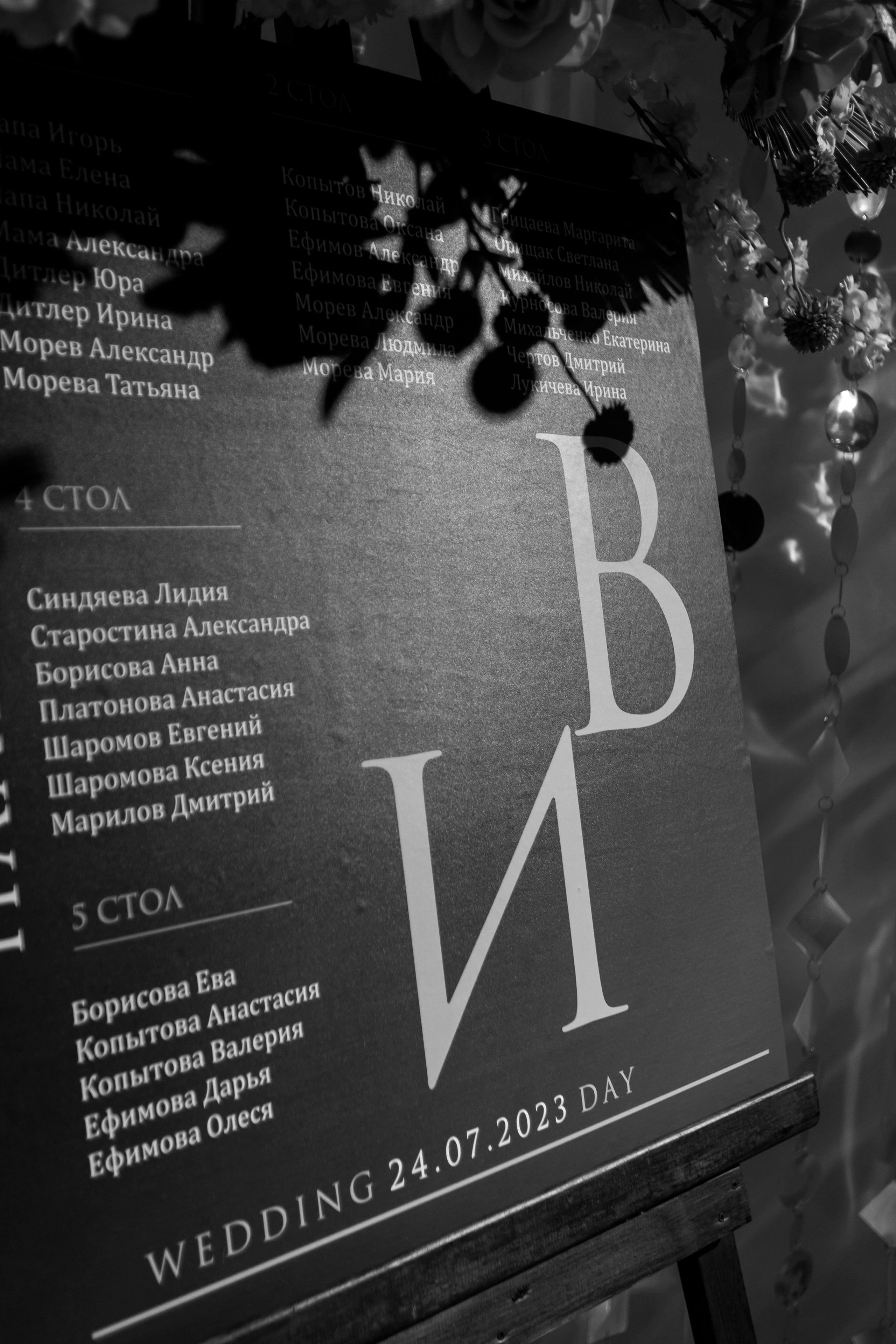 Ирина & Виталий. Свадебный фотограф Наталья Молявина