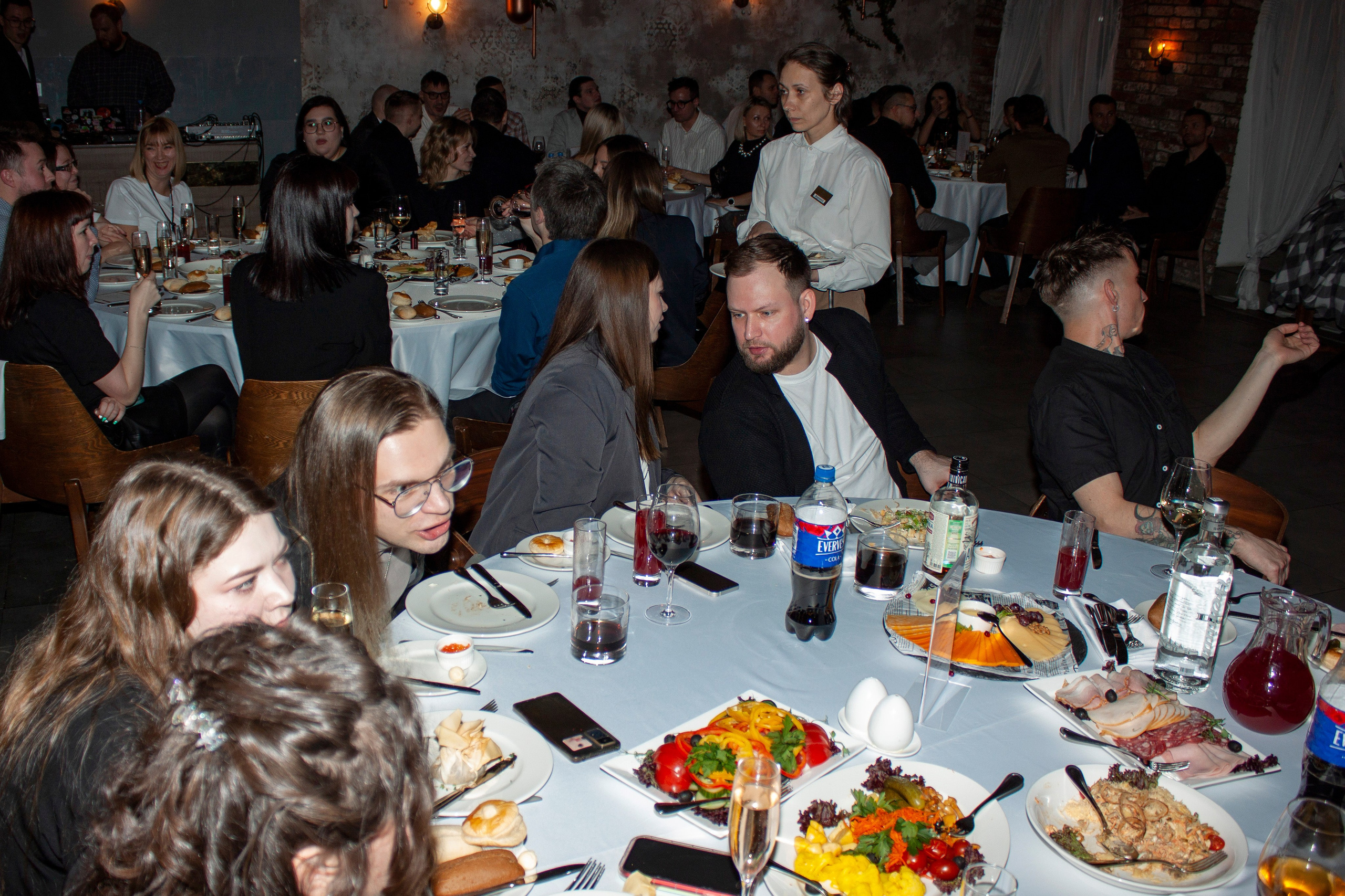 3D Vision. Фотограф в Санкт-Петербурге Рейдер Дарья