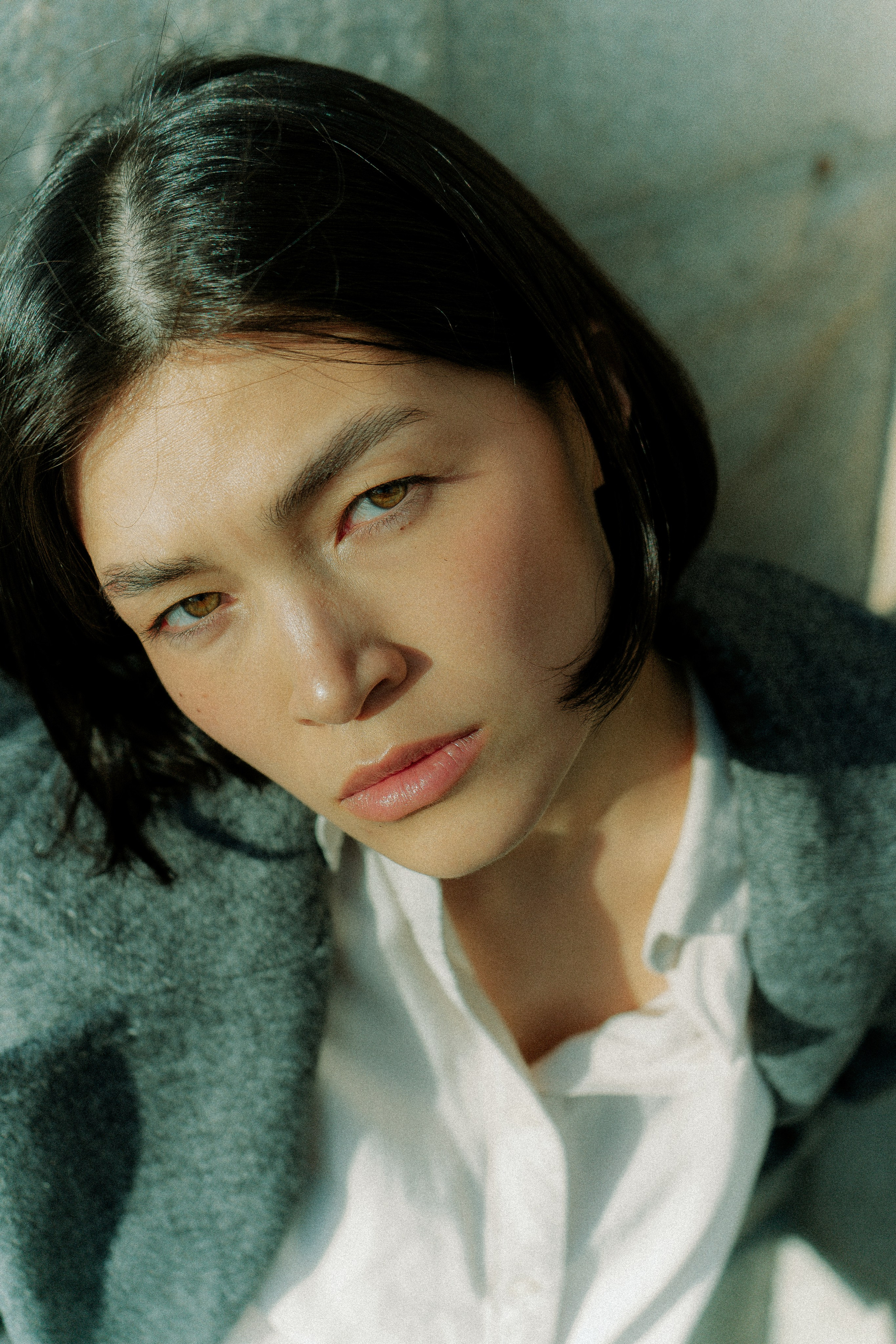 Портретная фотосъёмка. Денис Марков — фотограф в Екатеринбурге