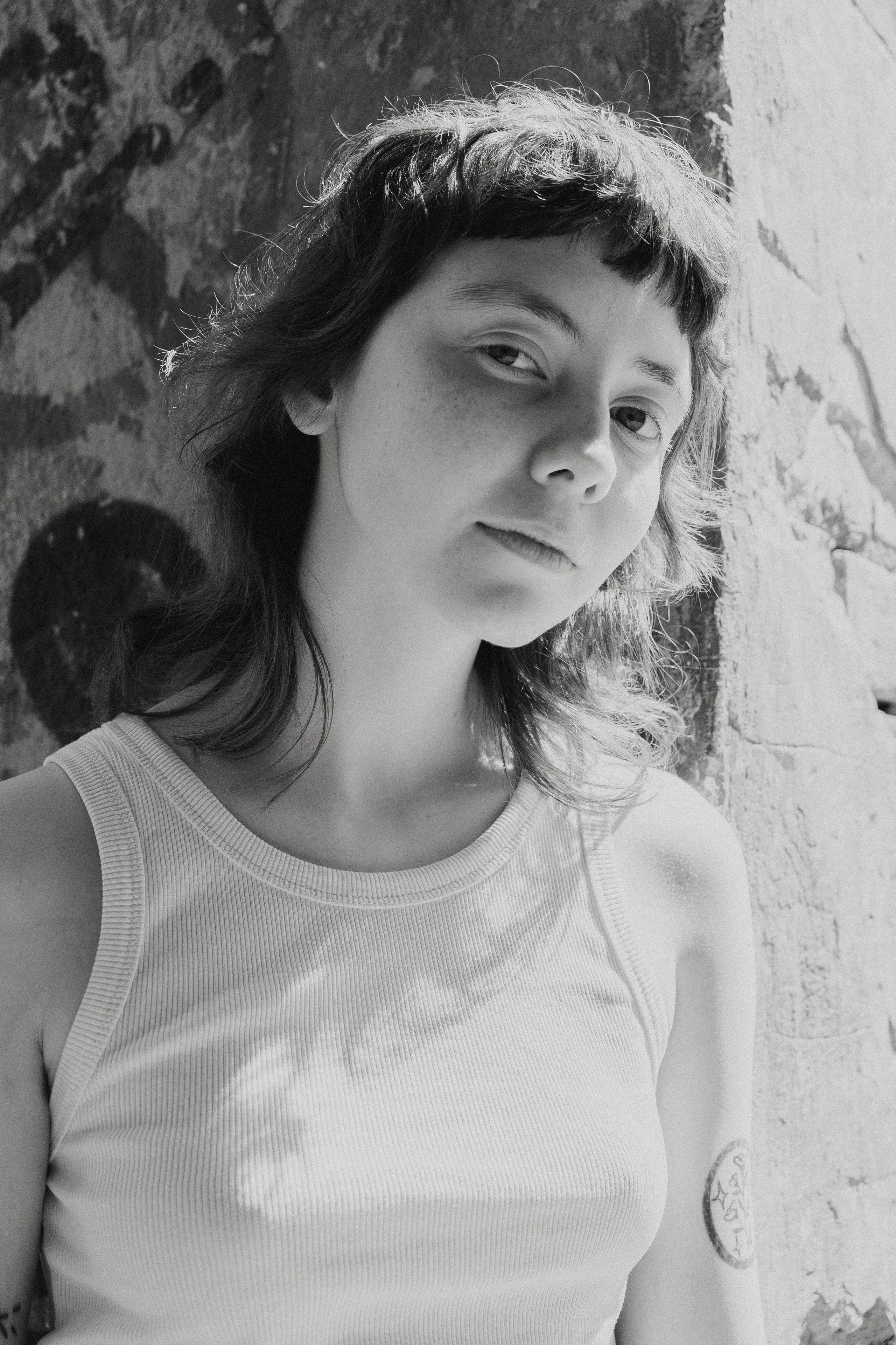 Аня. Денис Марков — фотограф в Екатеринбурге