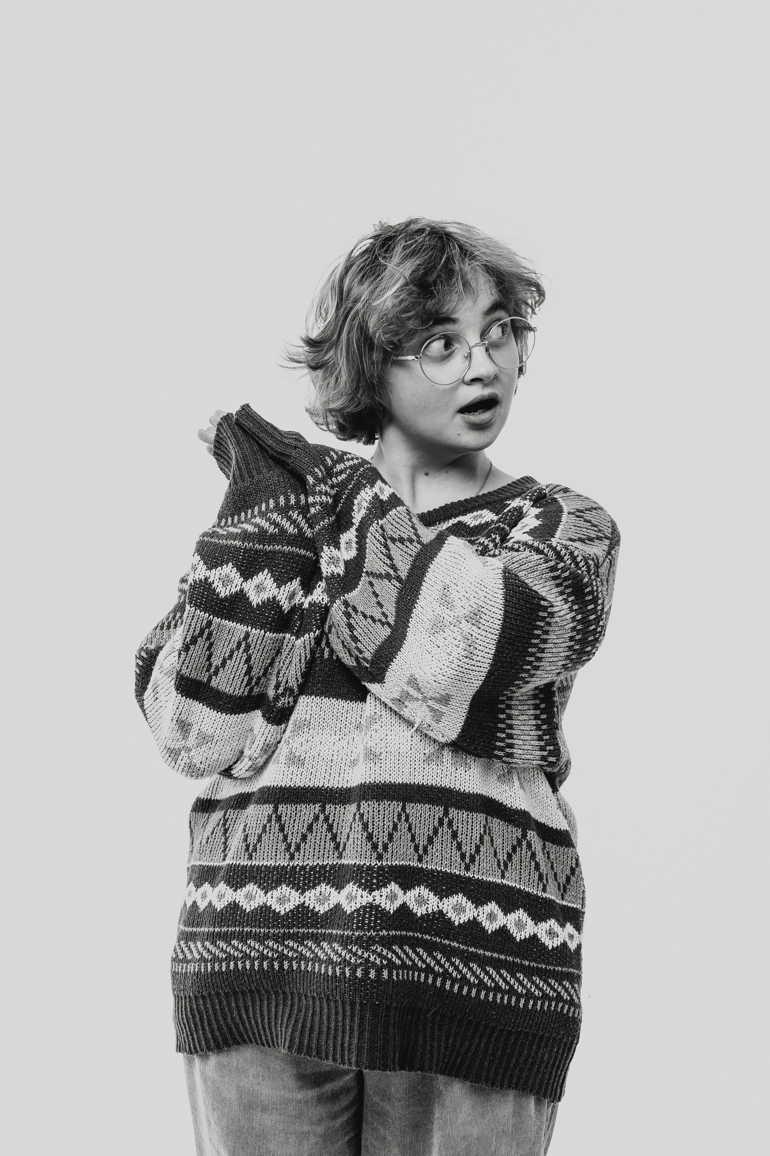 Лера. Денис Марков — фотограф в Екатеринбурге