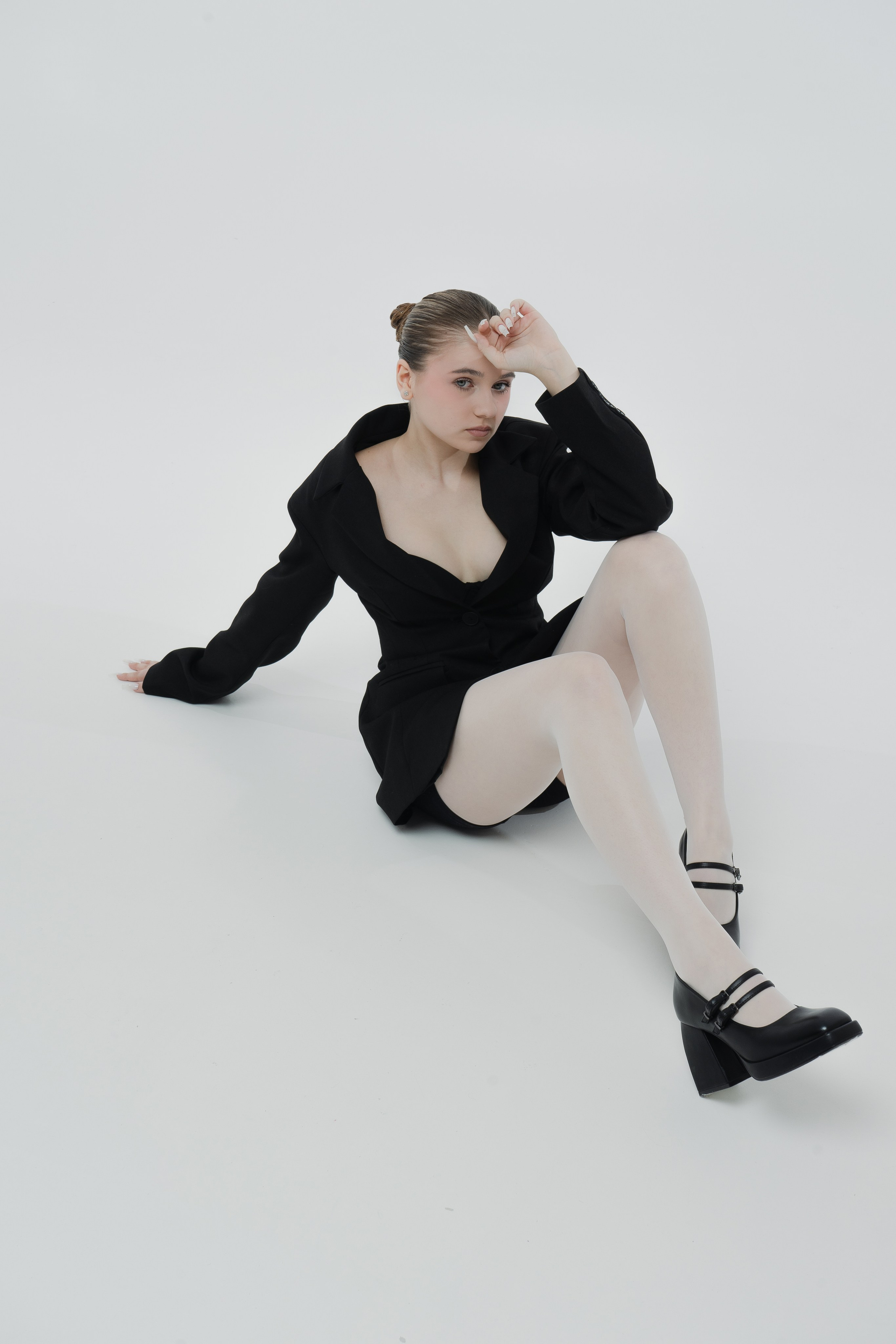 Лиза. Денис Марков — фотограф в Екатеринбурге