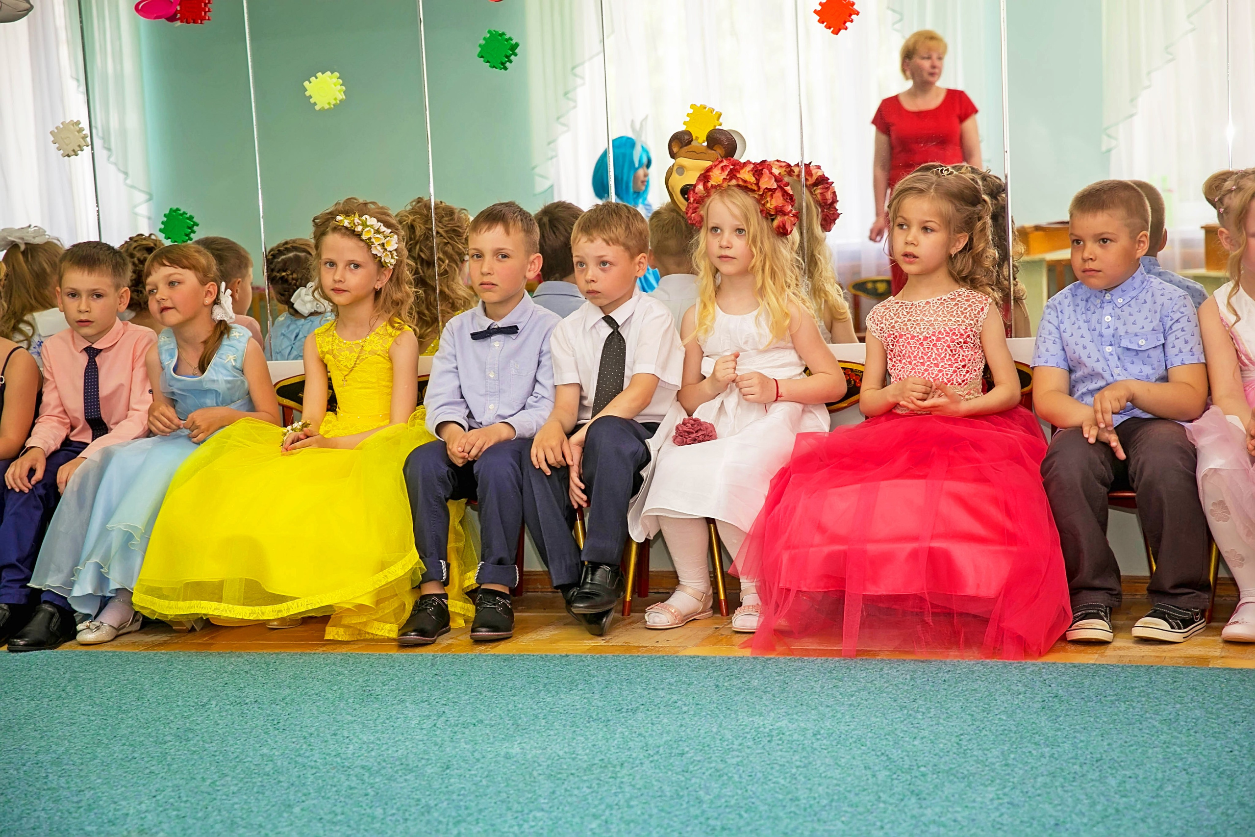 Выпускной 466. Семейный и детский фотограф в Нижнем Новгороде