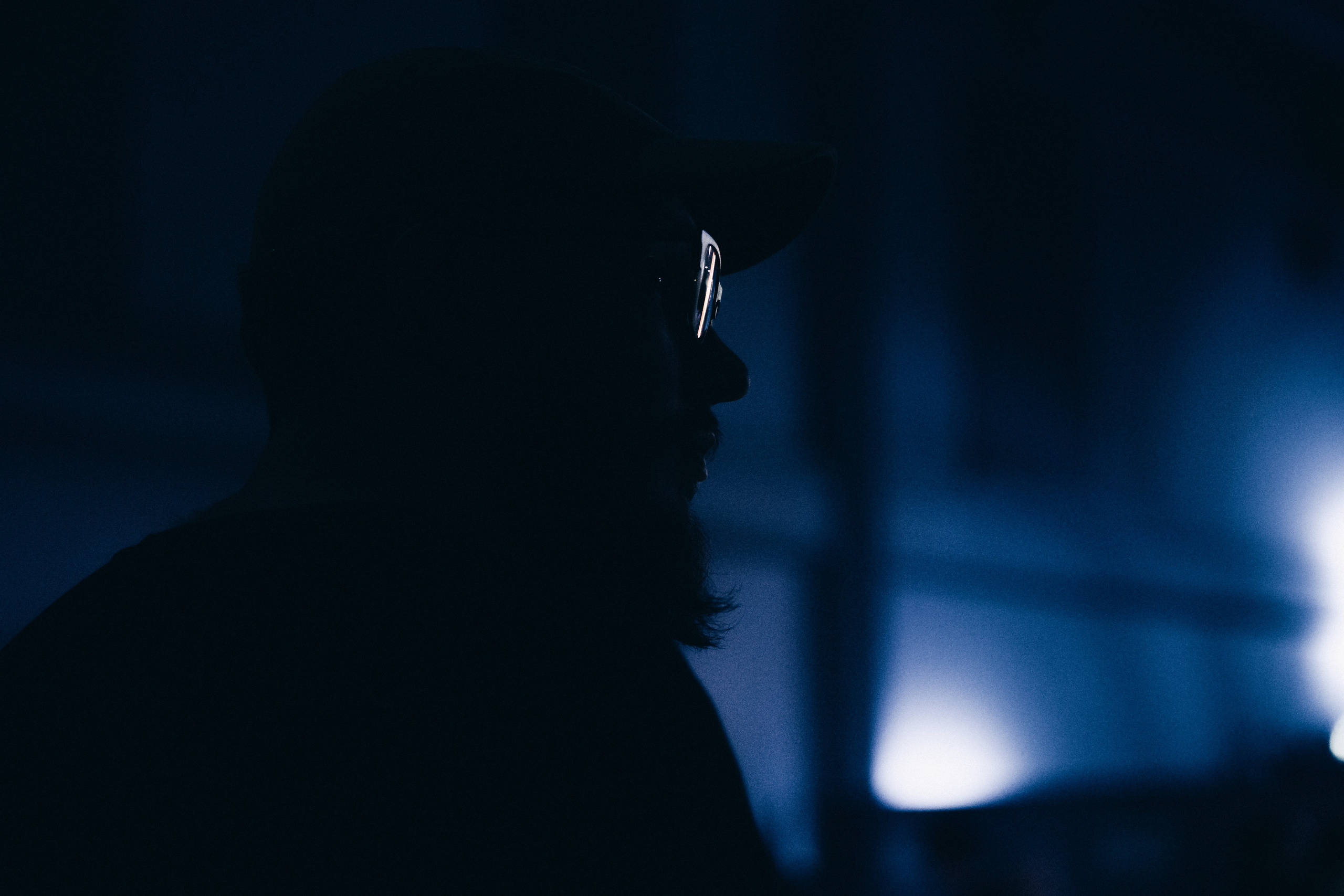 КвинтА. Автомобильный фотограф в Москве Иван Петушков