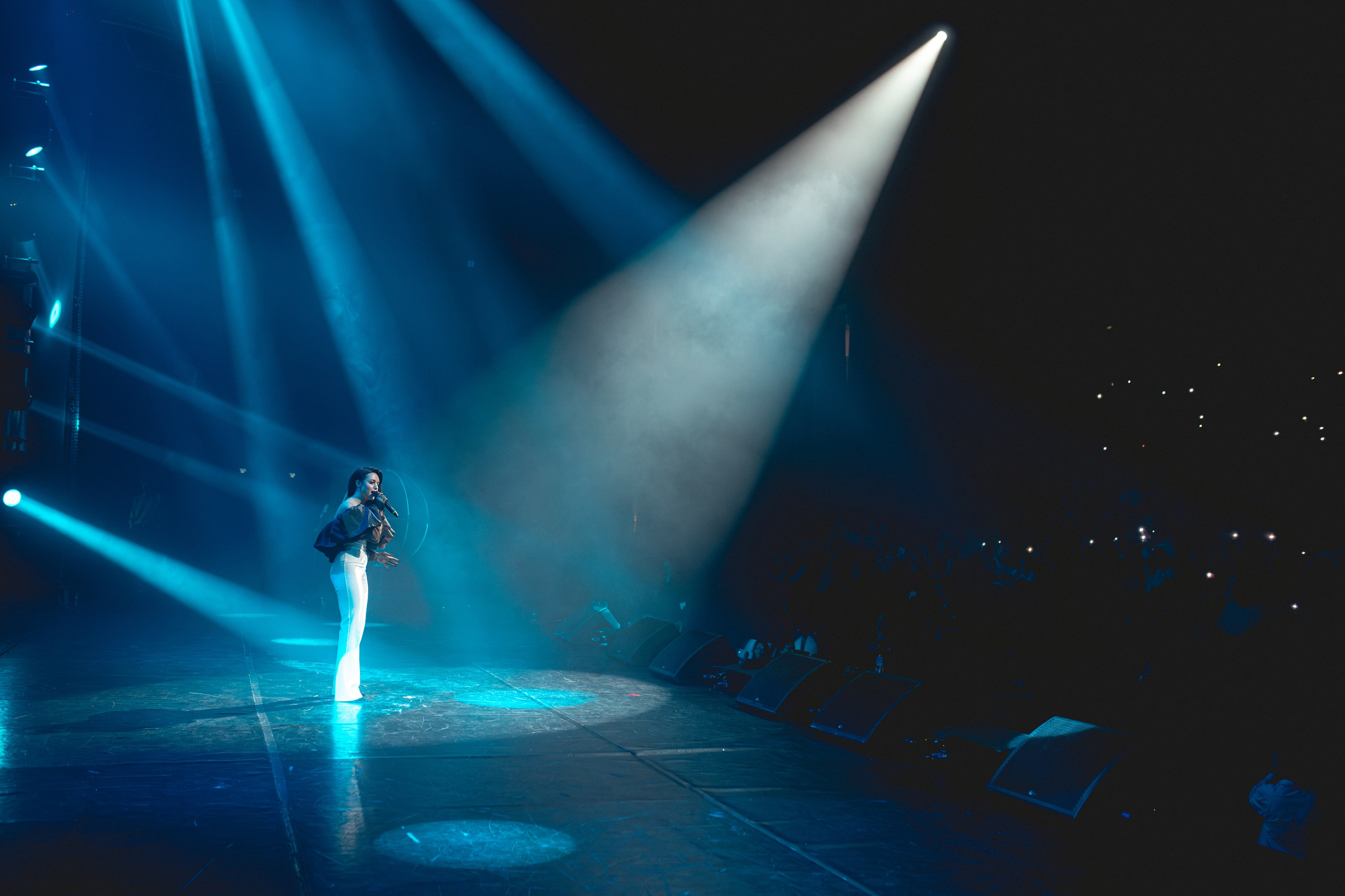 Гала-концерт Студвесны 2024. Портретный и репортажный фотограф в Воронеже: Анастасия Пузикова