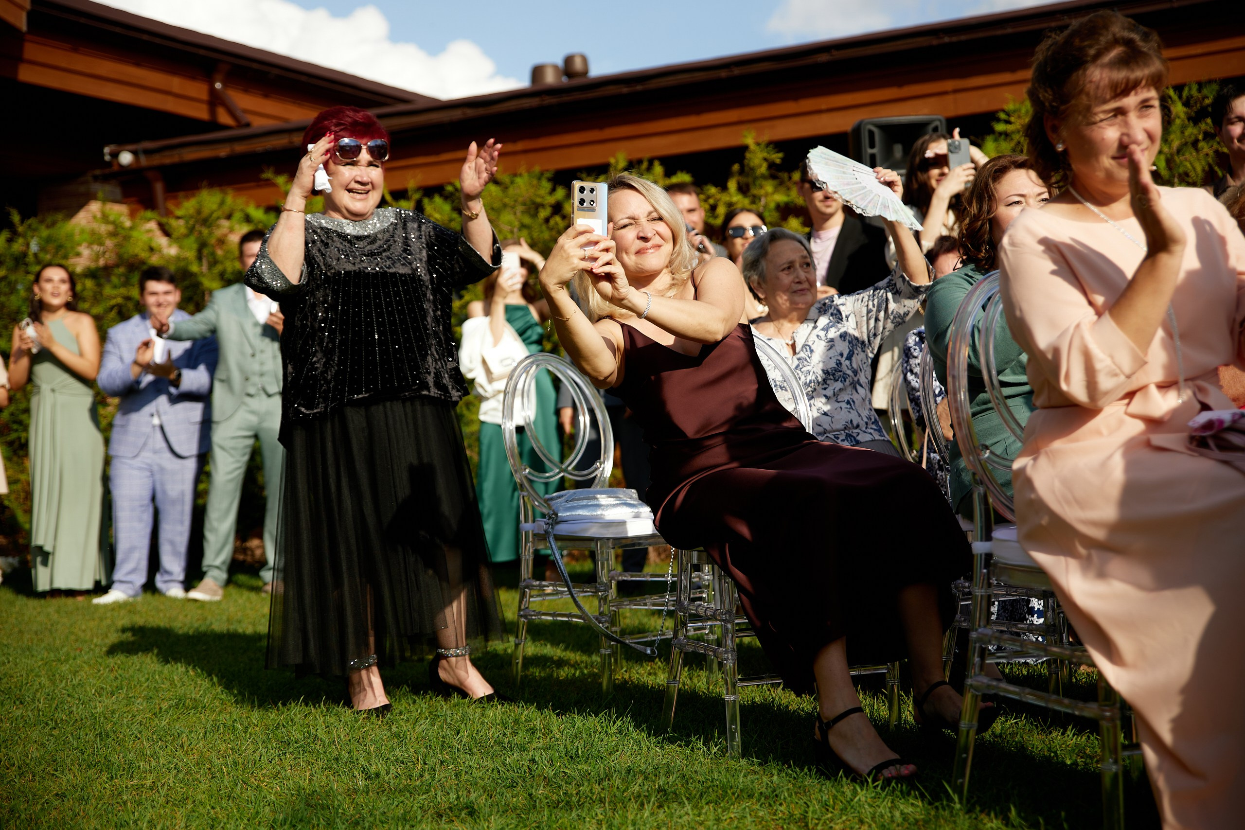 Янкель и Катя. Хороший репортажный и промышленный фотограф в Казани Алексей Щелконогов
