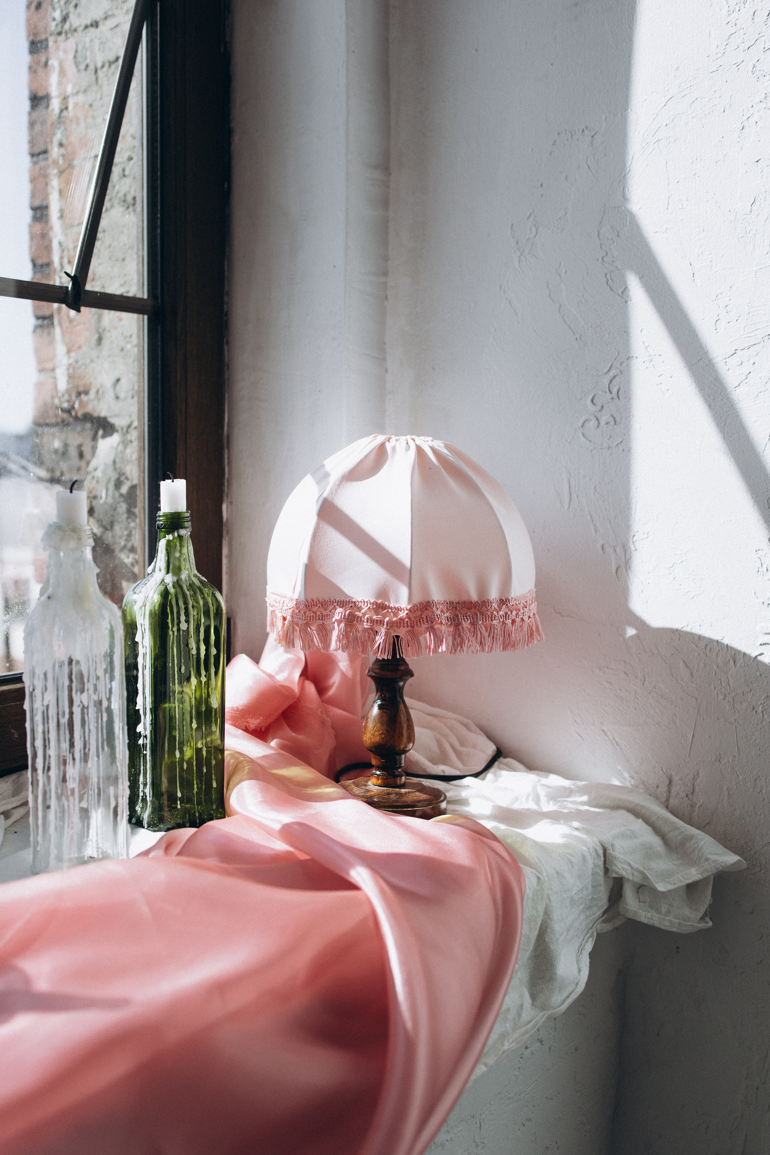 Лекция про любовь. Свадебный и портретный фотограф в Калининграде Наталия Еник