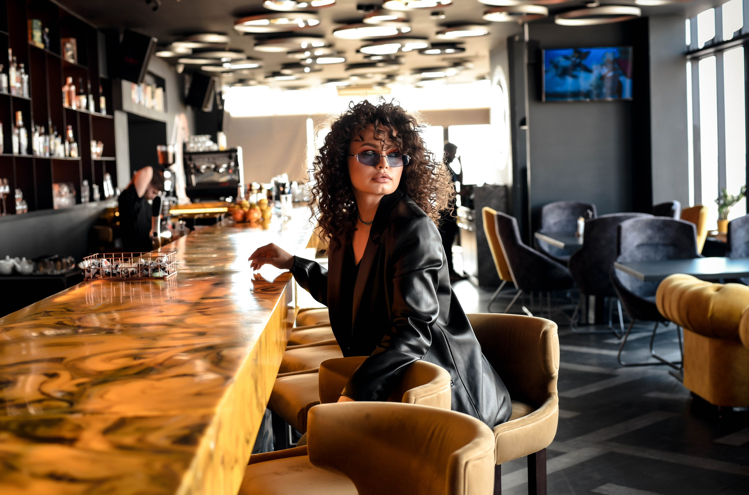 Индивидуальная фотосессия. Свадебный, семейный, детский, контент фотограф в Омске Максим Ильин