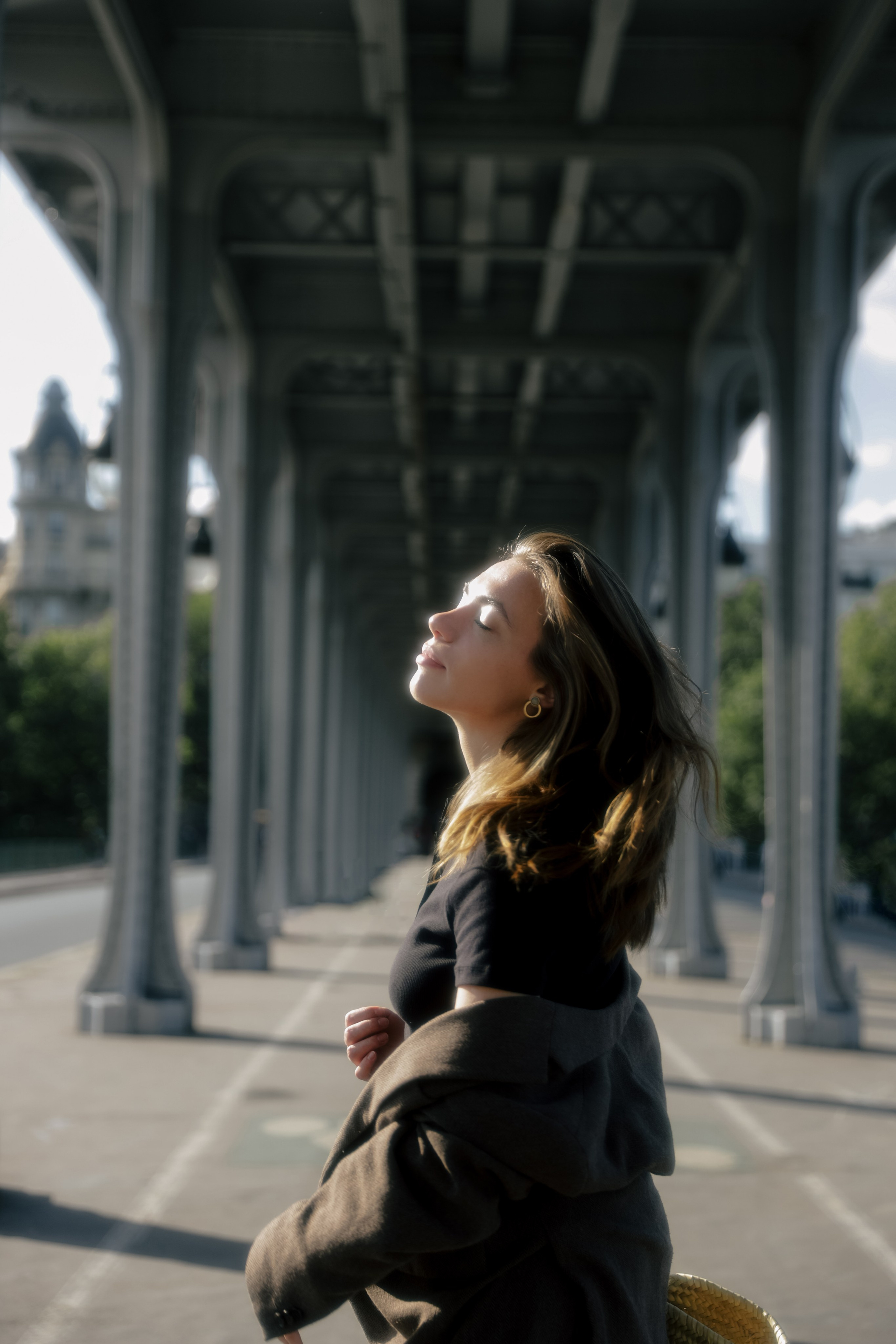 From Paris with love. Свадебный и семейный фотограф в Варшаве