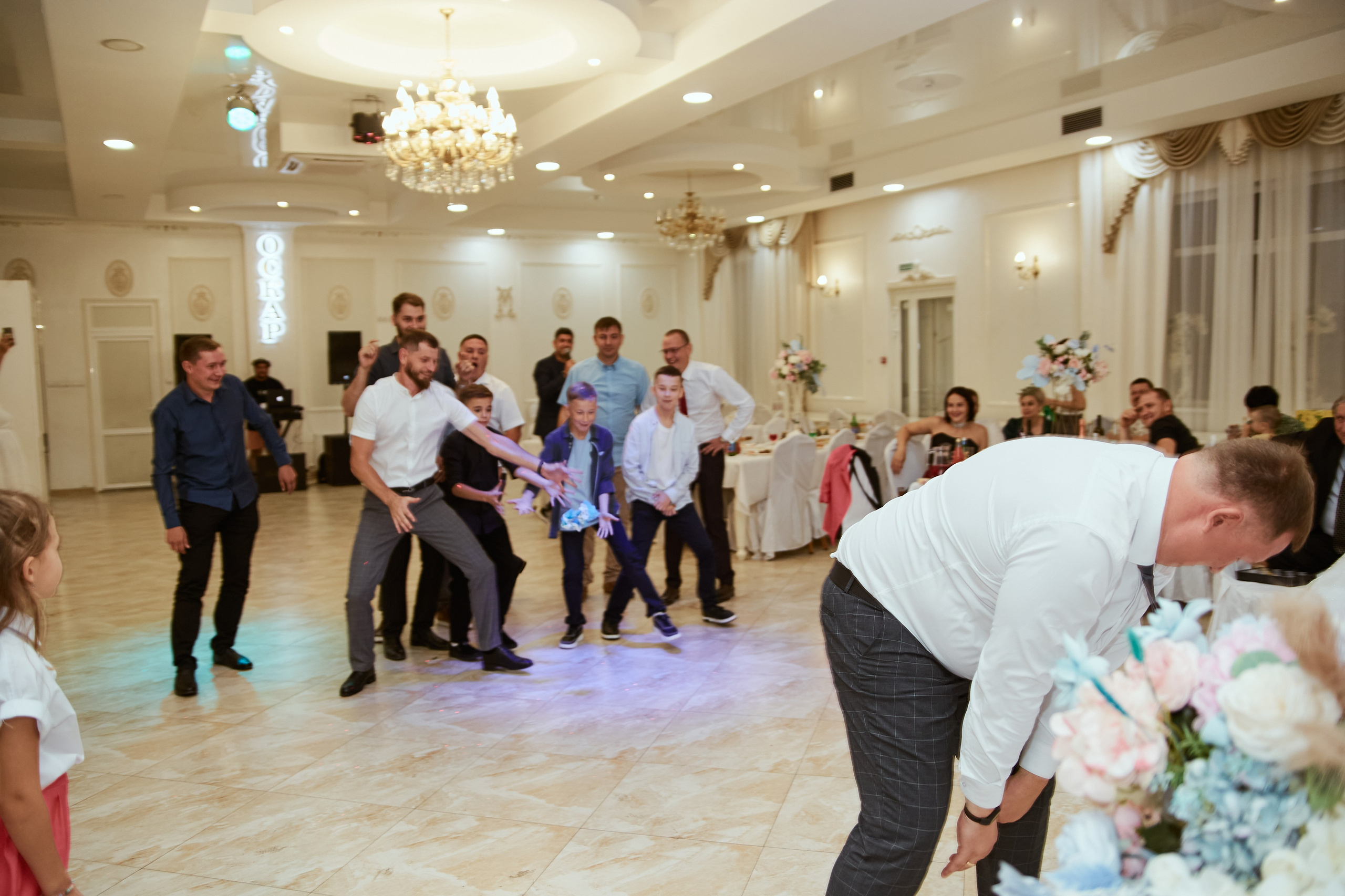 Лиля и Дмитрий. Анастасия Марунич | Блогер | Ставрополь