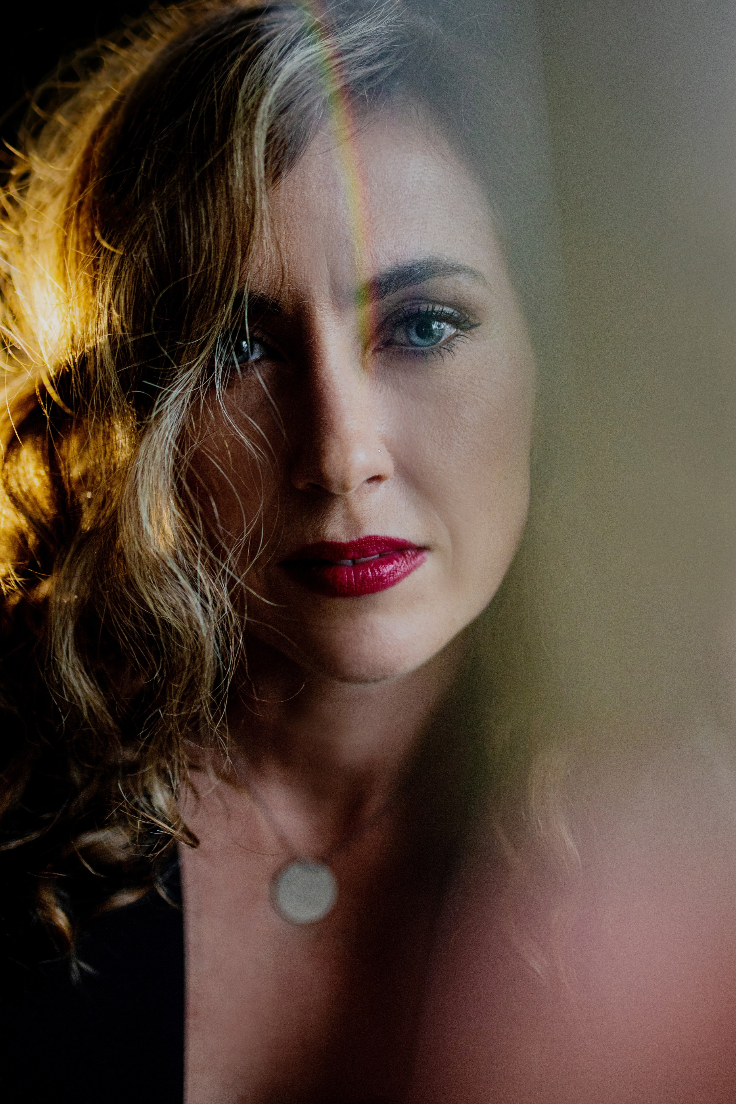 Мари. Портретный фотограф Александра Птица. Снимаю истории о вас