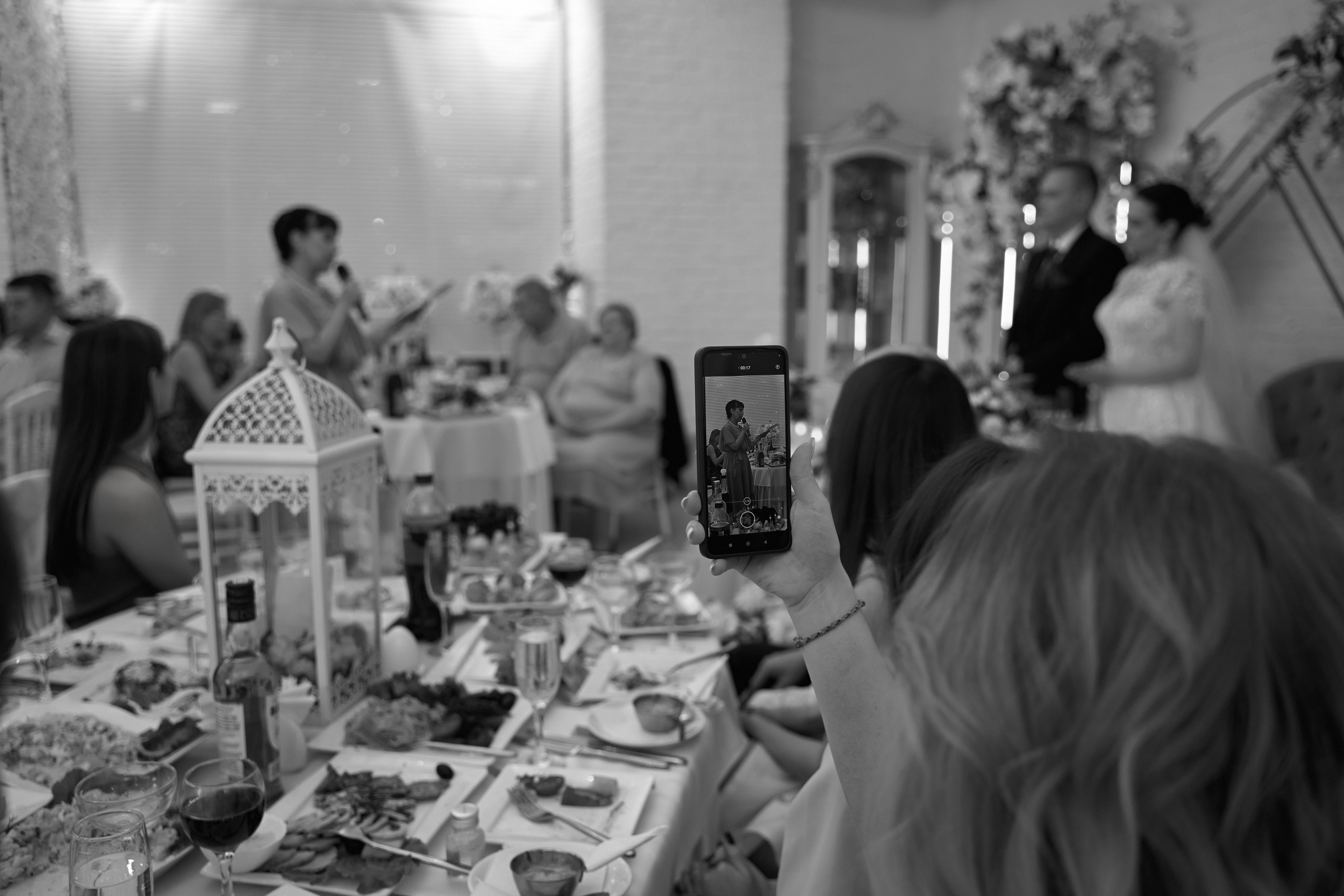 Александра и Сергей. Свадебный и Репортажный фотограф в Санкт-Петербурге Дмитрий Бирцев