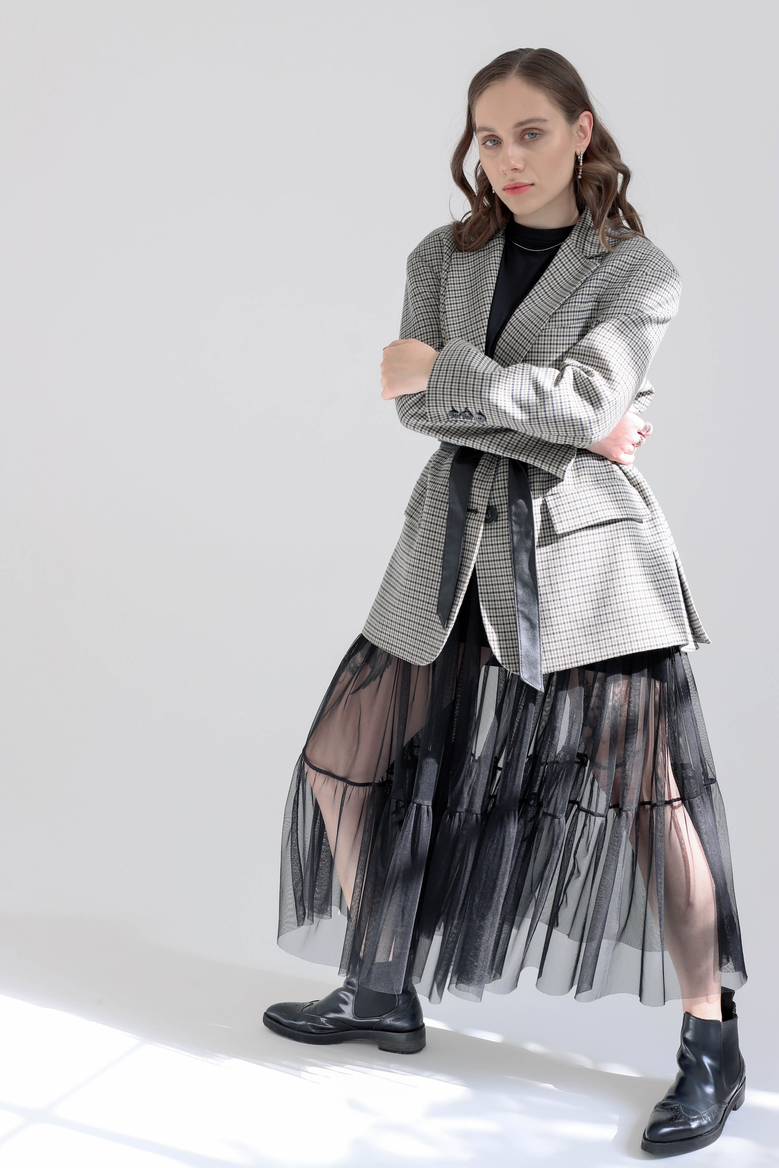 Творческий портфолио-бук. Главная