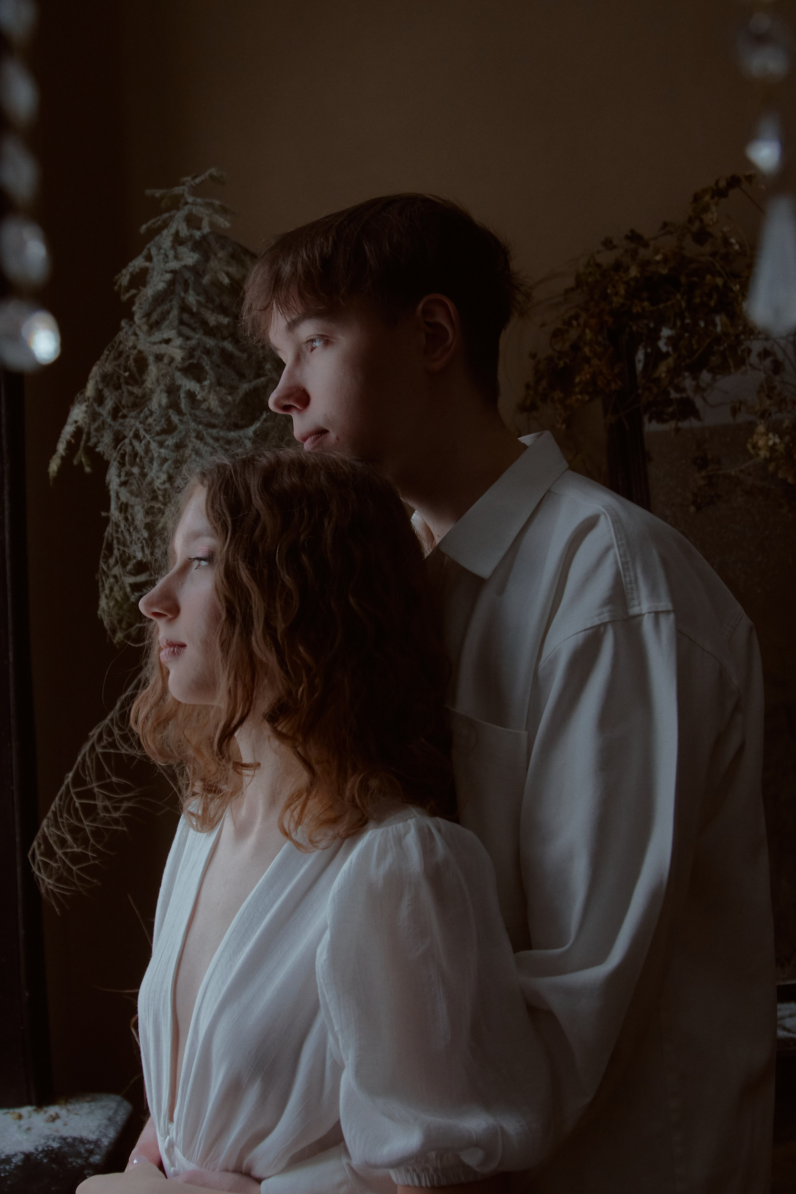 Екатерина и Константин. Фотограф лавстори Москва/МО Приятелева Ангелина