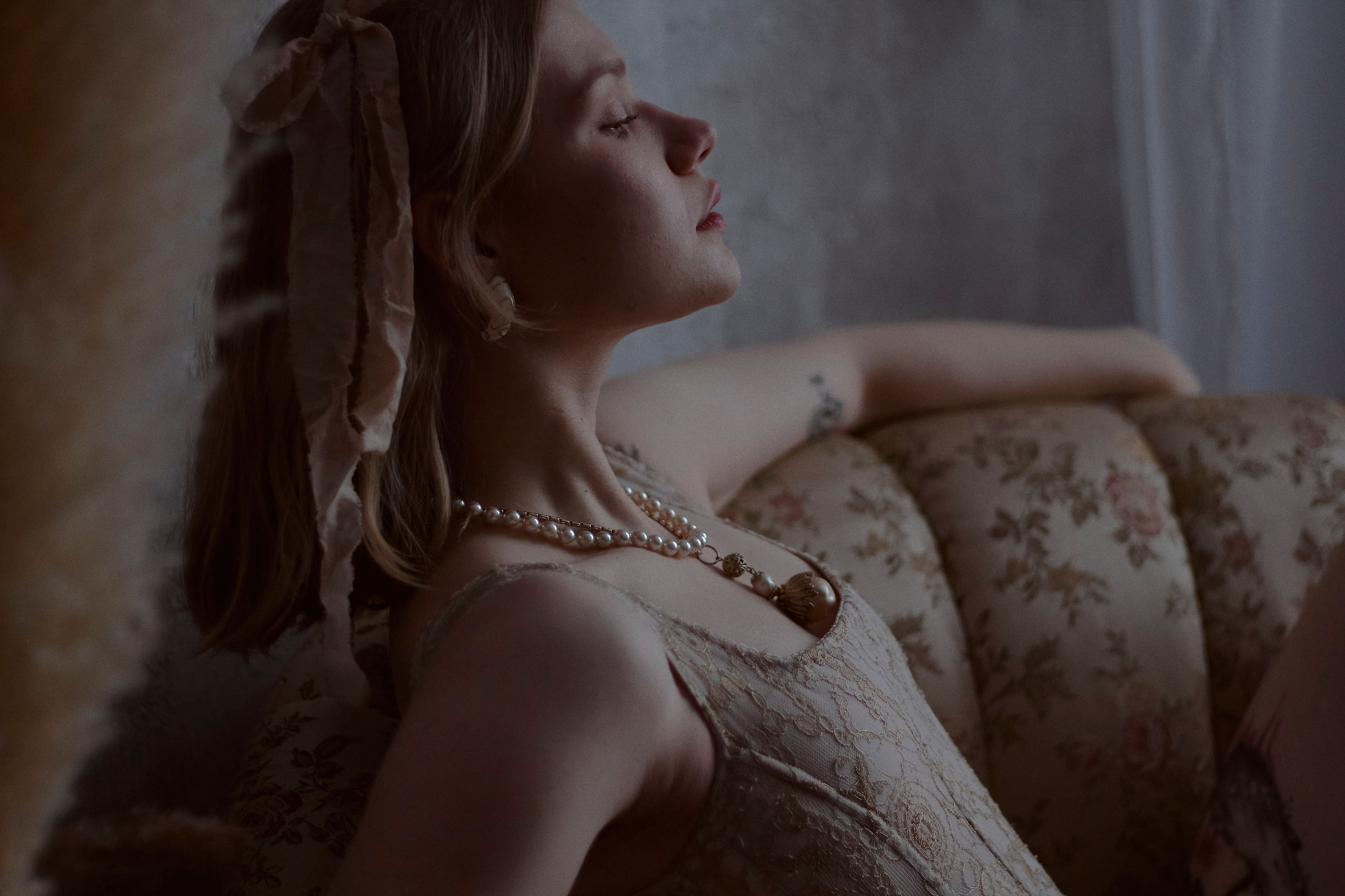 Нежность. Фотограф лавстори Москва/МО Приятелева Ангелина