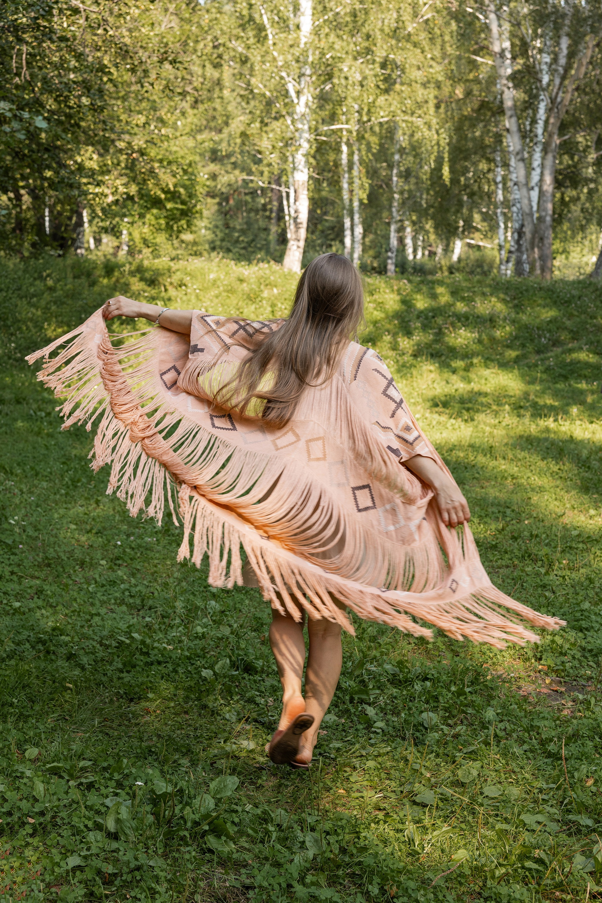 Дети солнца. Фотограф Екатерина Голицына