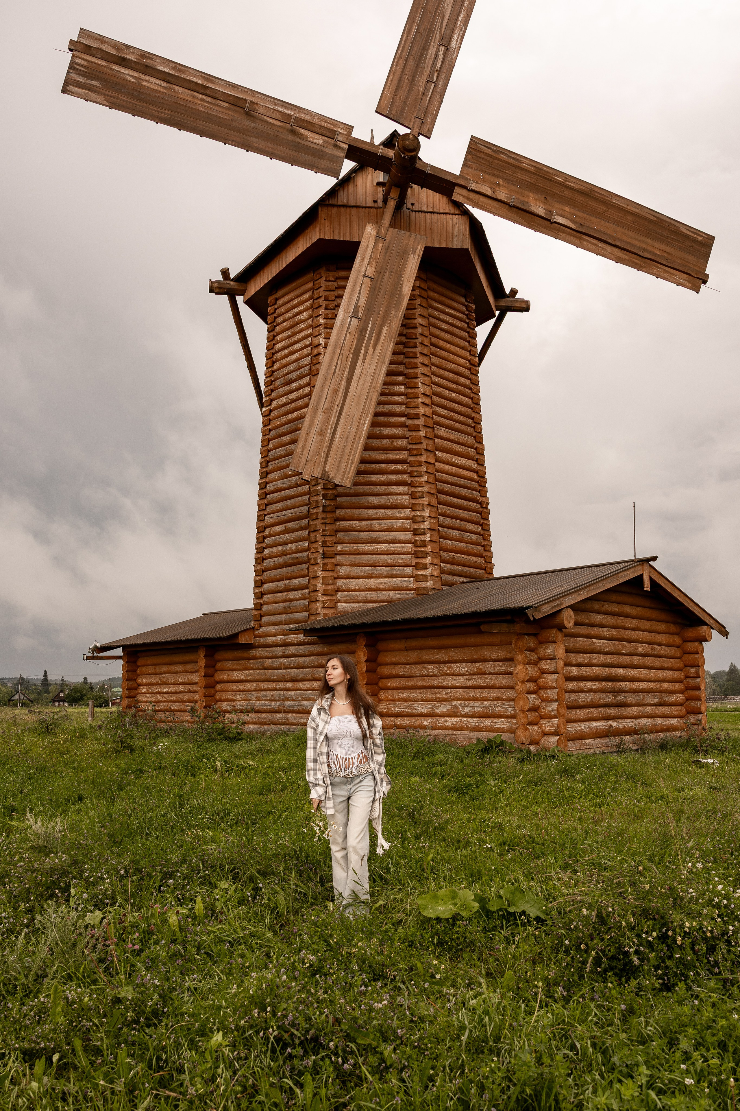 Кантри. Фотограф Екатерина Голицына