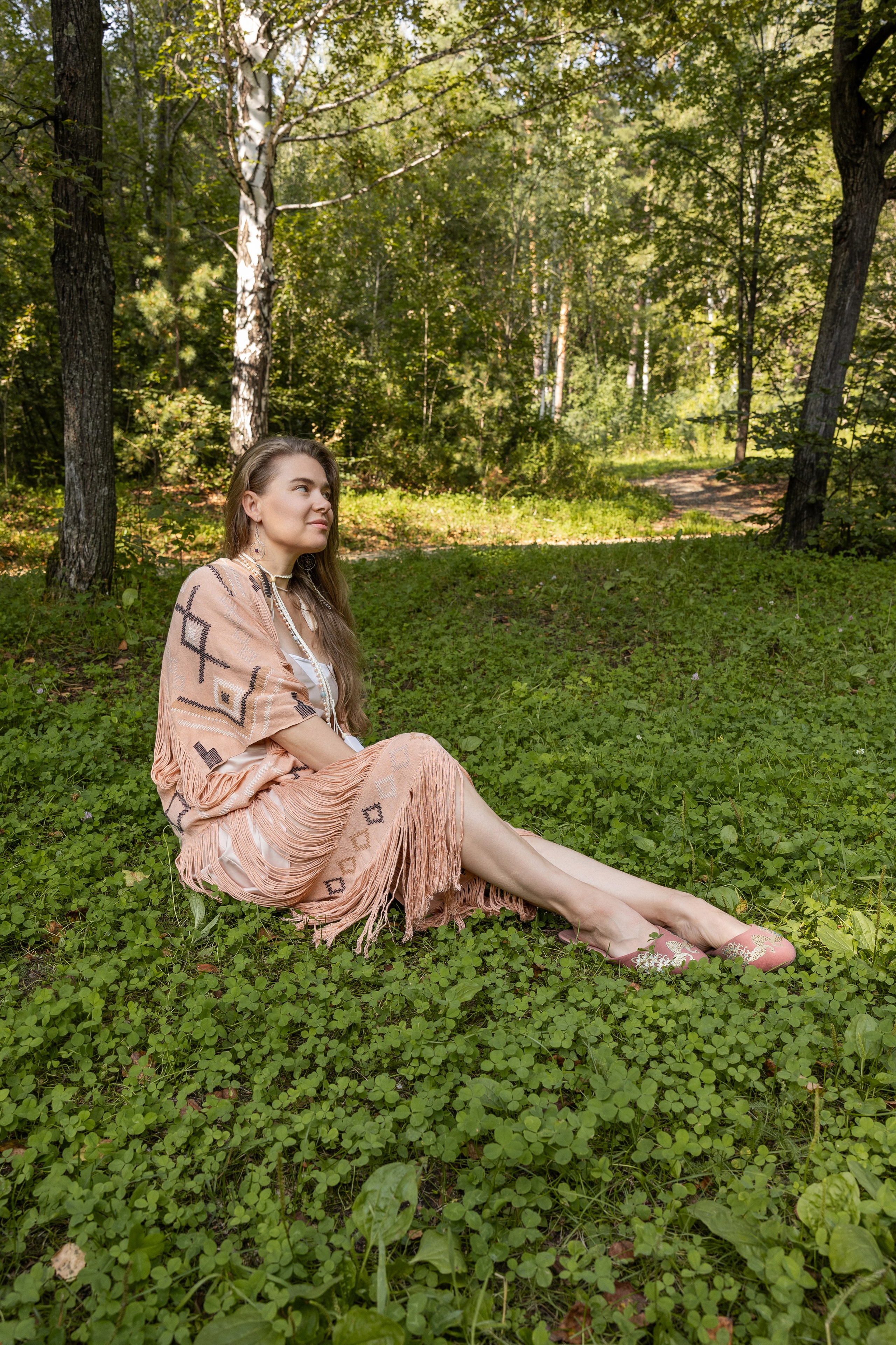 Дети солнца. Фотограф Екатерина Голицына