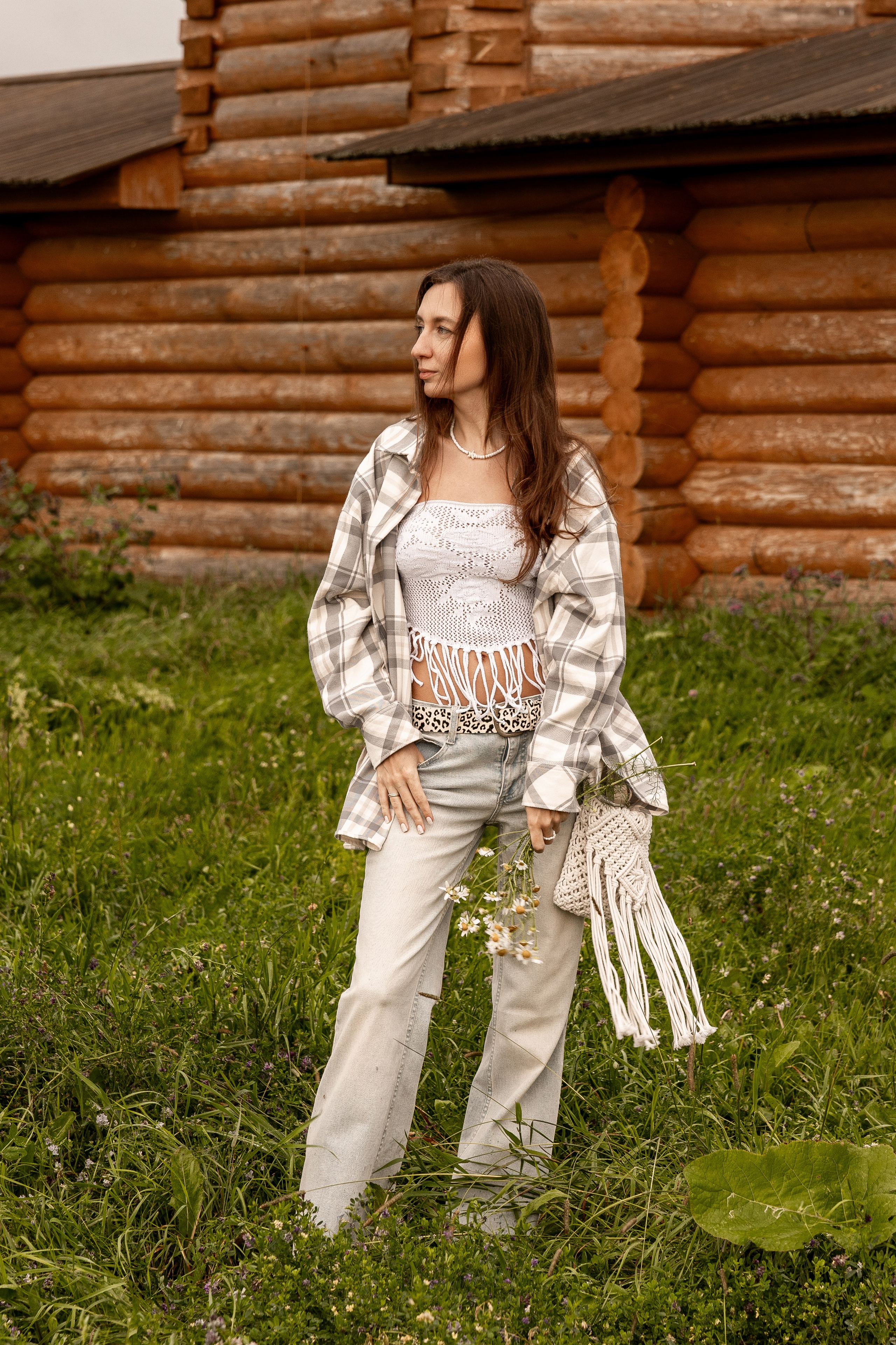 Кантри. Фотограф Екатерина Голицына