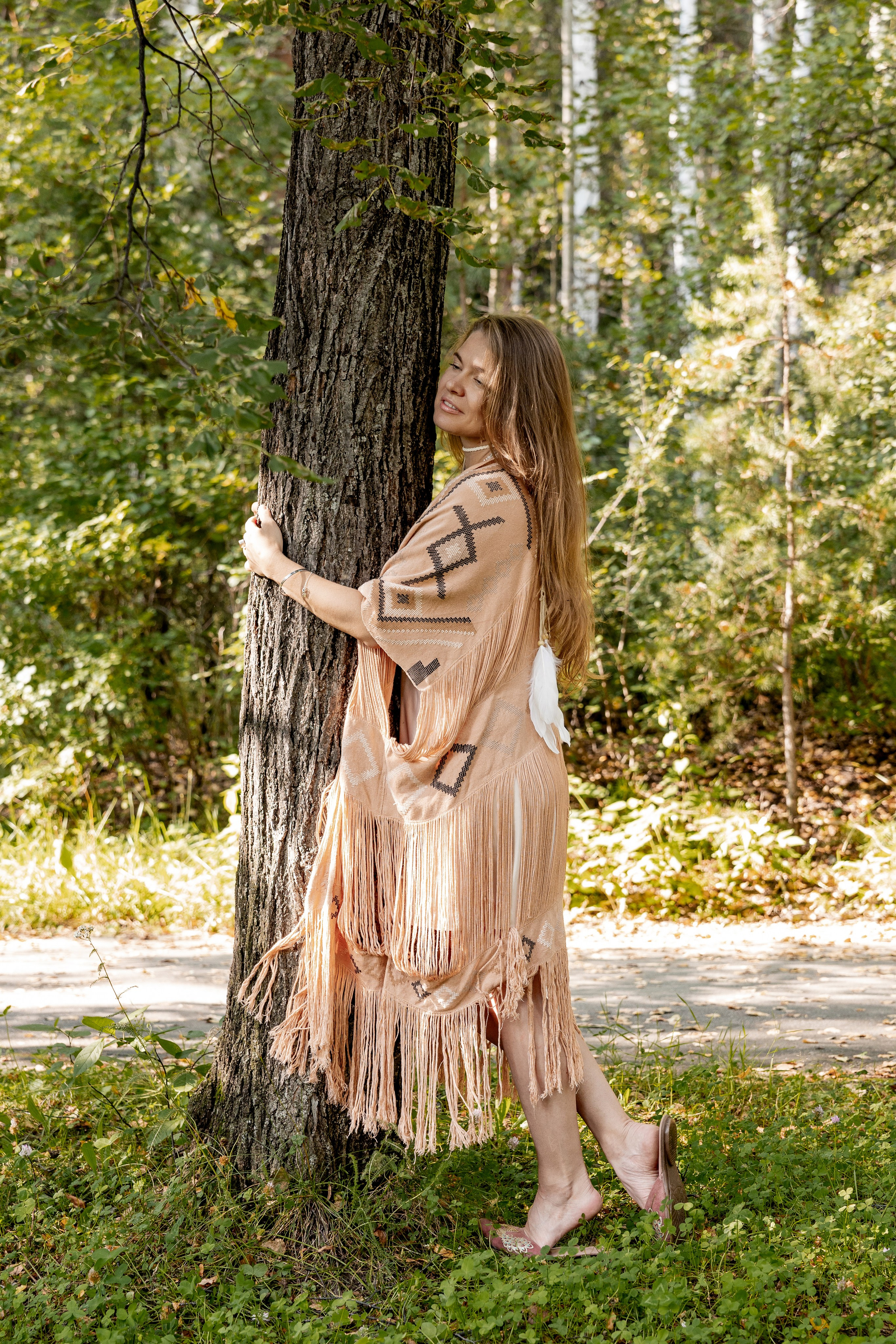 Дети солнца. Фотограф Екатерина Голицына