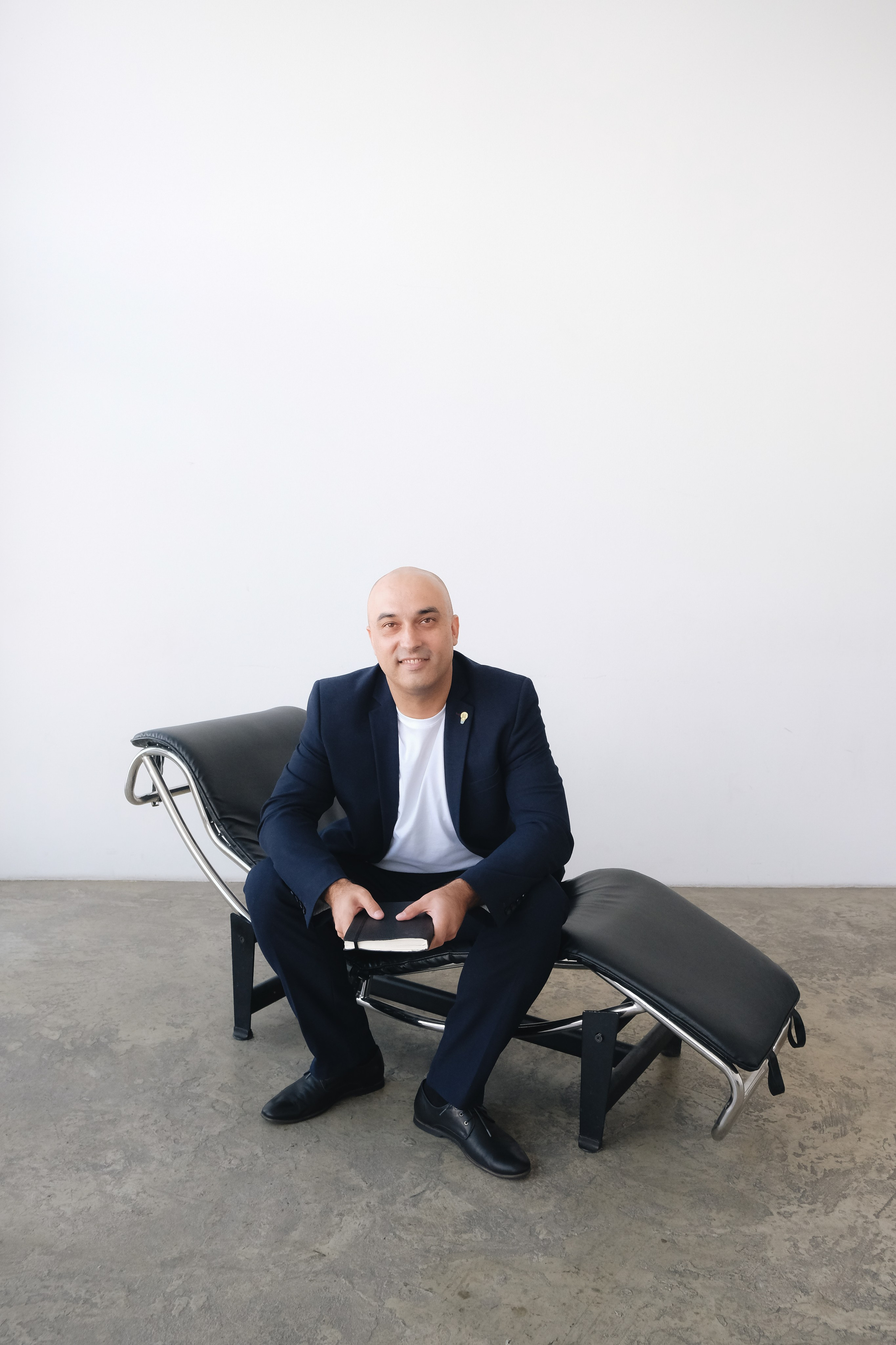 Антон. Фотограф Наташа Лисица