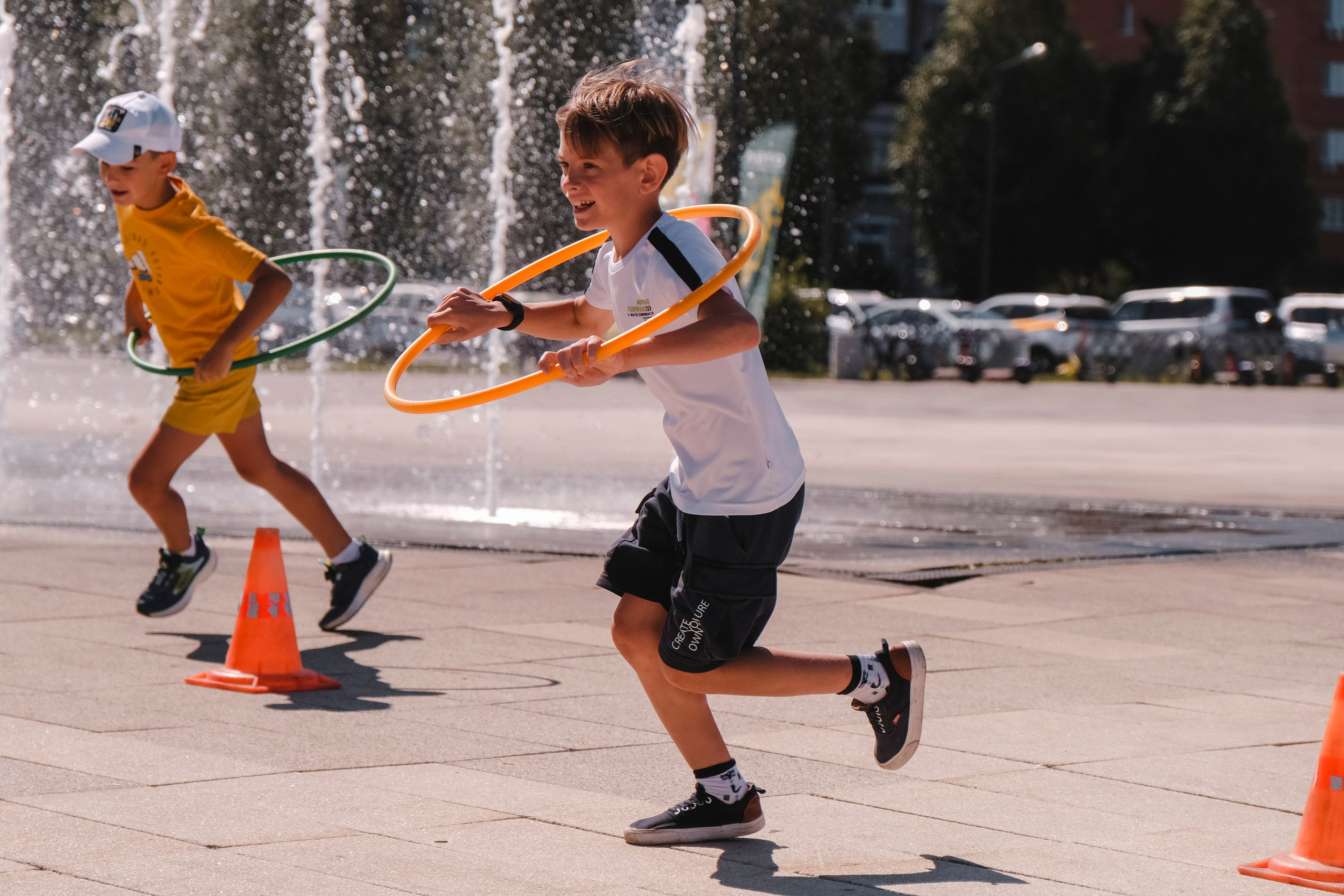 Репортаж 1. Фотограф и видеограф в Москве и МО — Евгений Лавров