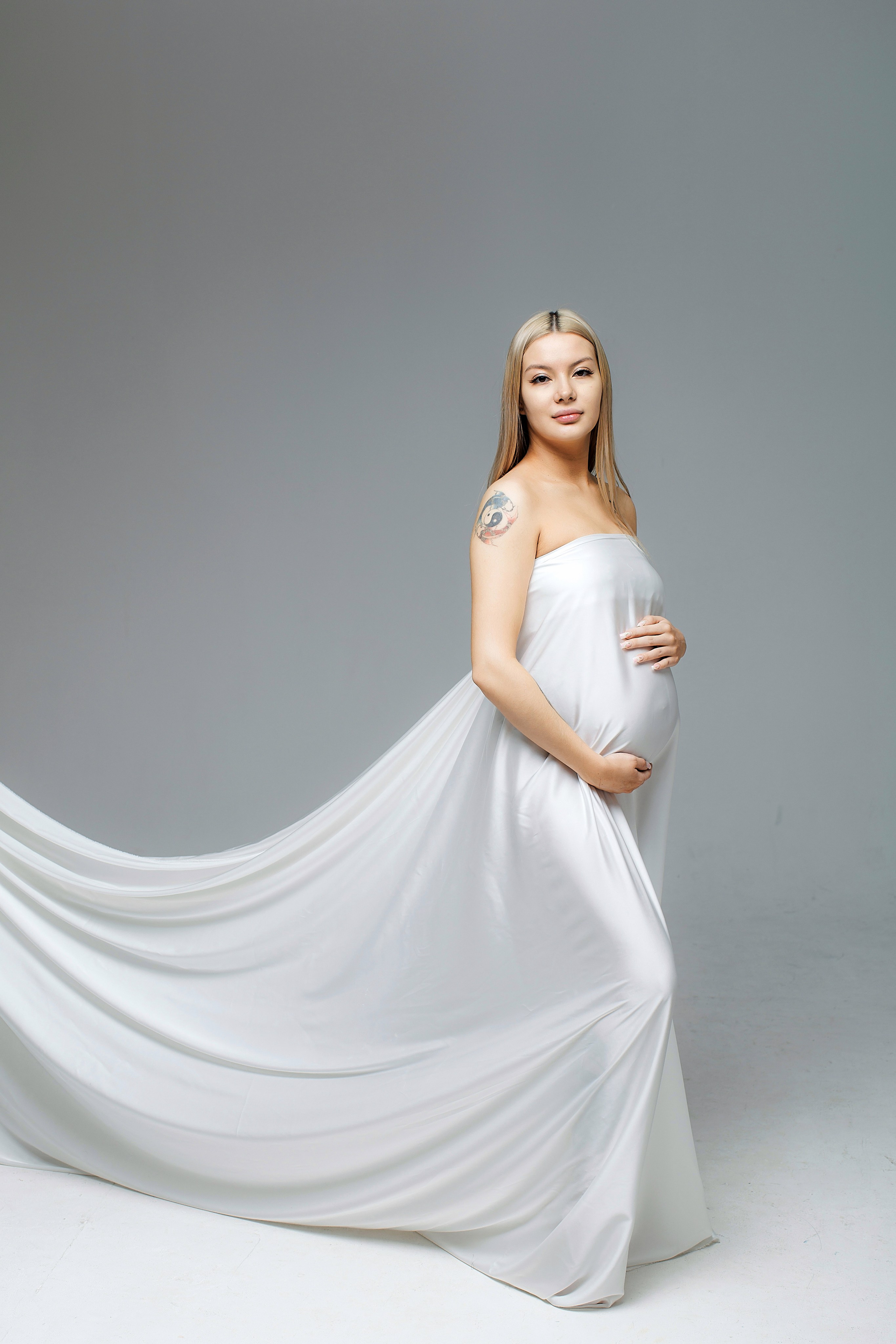 Русалина. Семейный и детский фотограф в Стерлитамаке Разина Рахмангулова