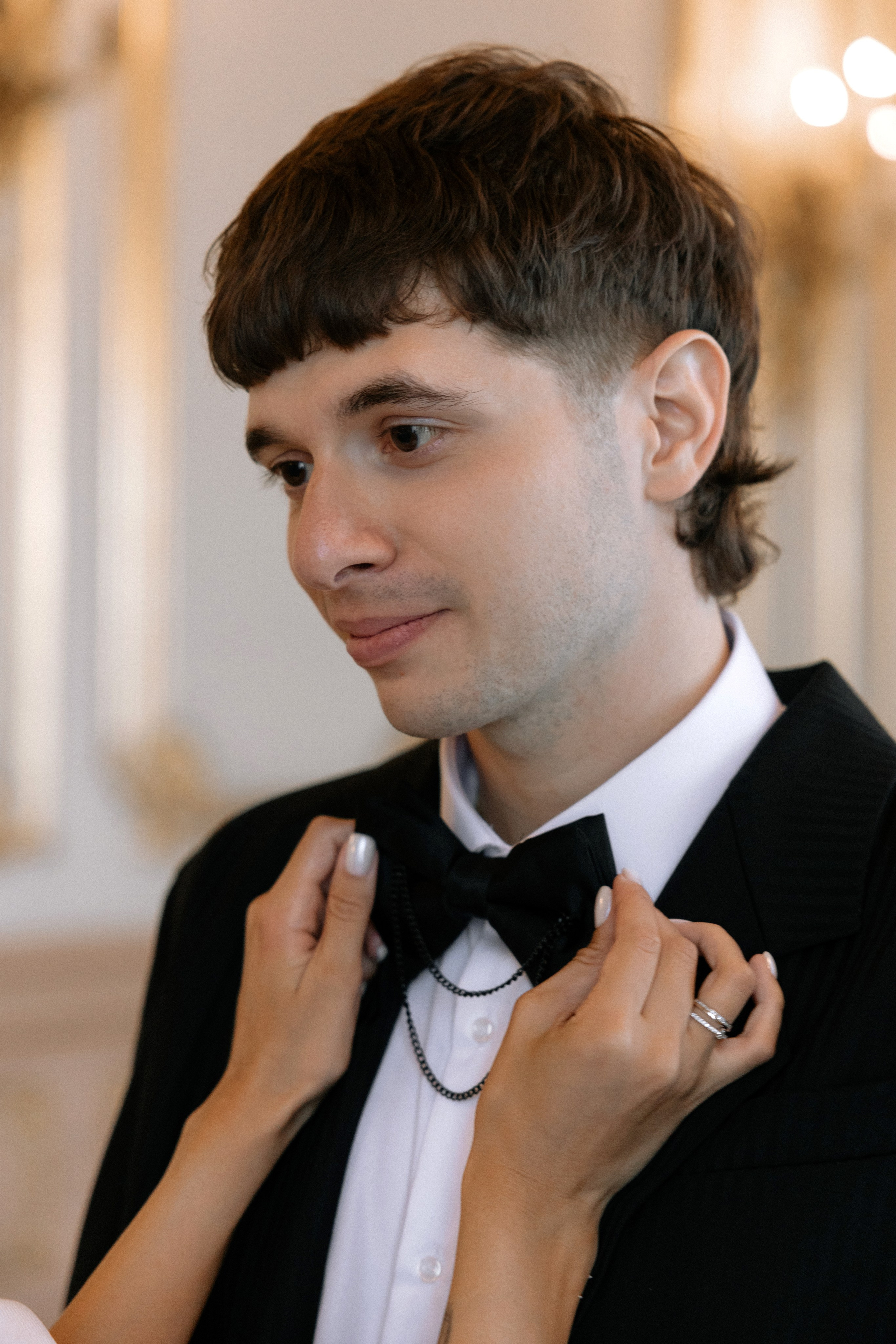 Аня и Женя. Свадебный фотограф в Санкт-Петербурге и в Москве Вероника Рябова